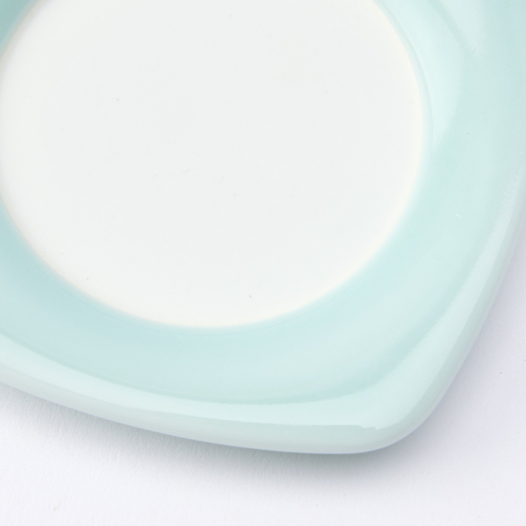 Nabeshima Celadon Coaster