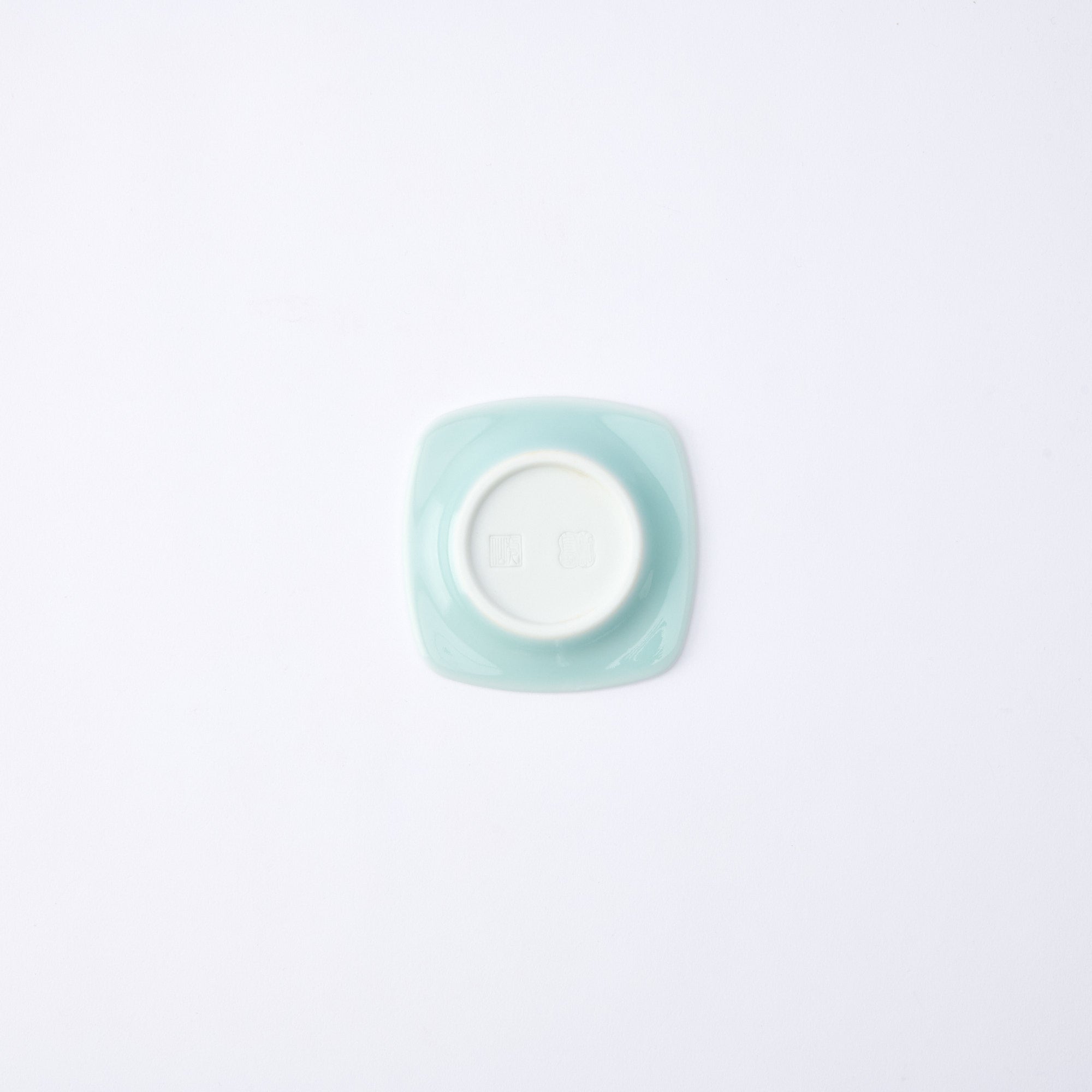 Nabeshima Celadon Coaster