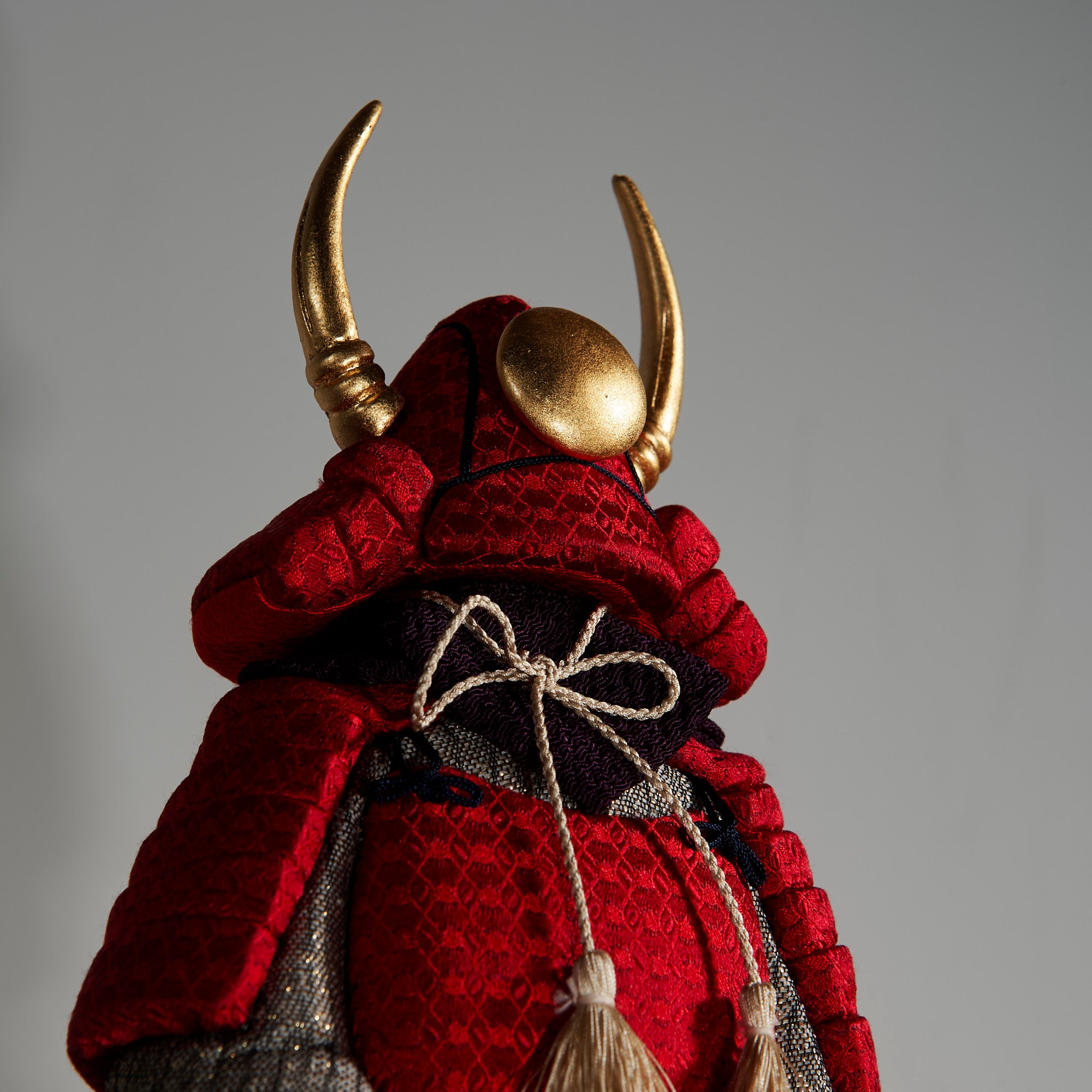 Yamato Domaru Samurai Armor Ornament