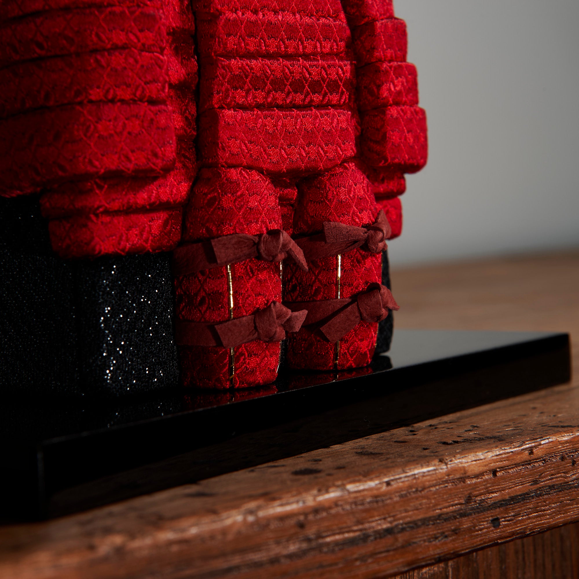 Yamato Domaru Samurai Armor Ornament