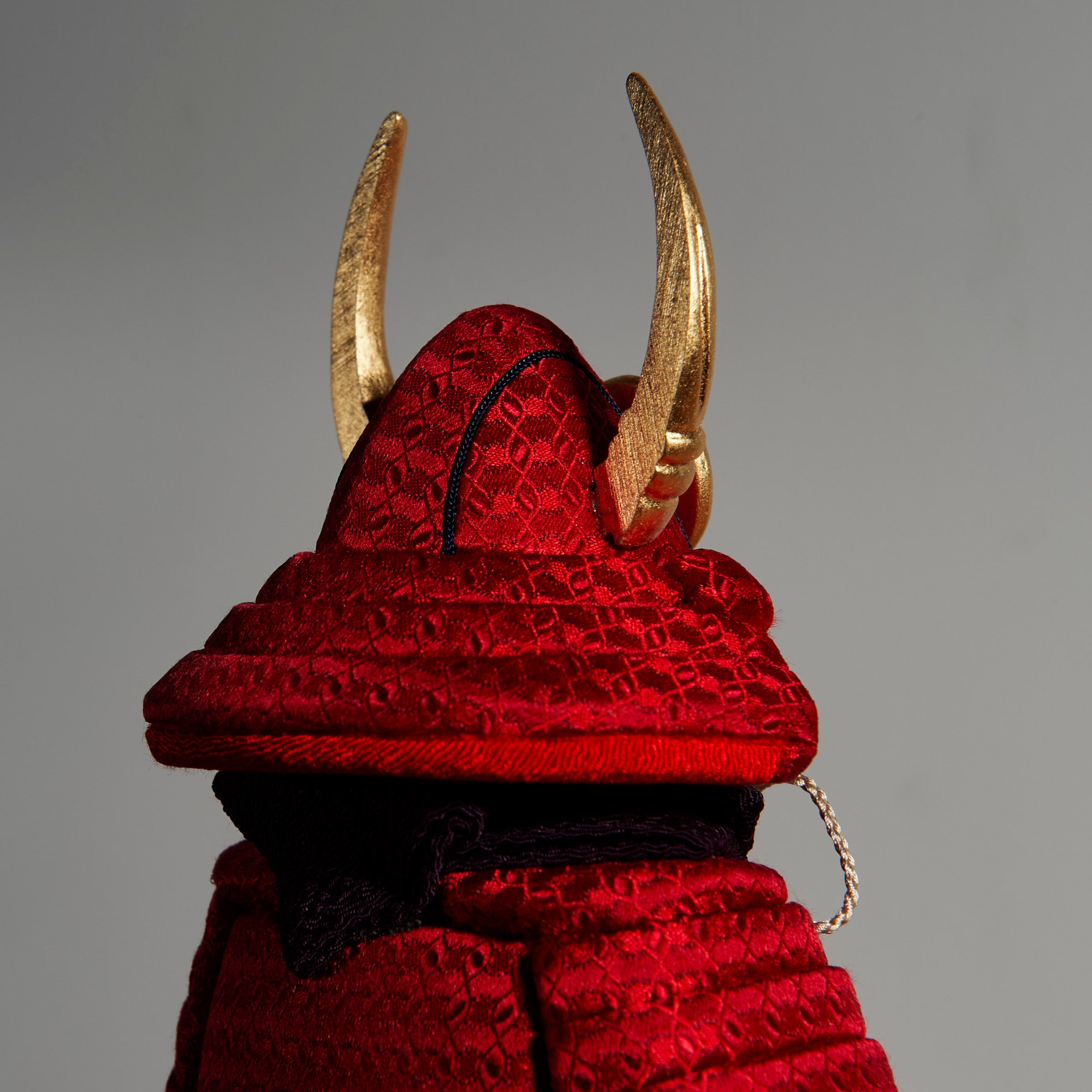 Yamato Domaru Samurai Armor Ornament