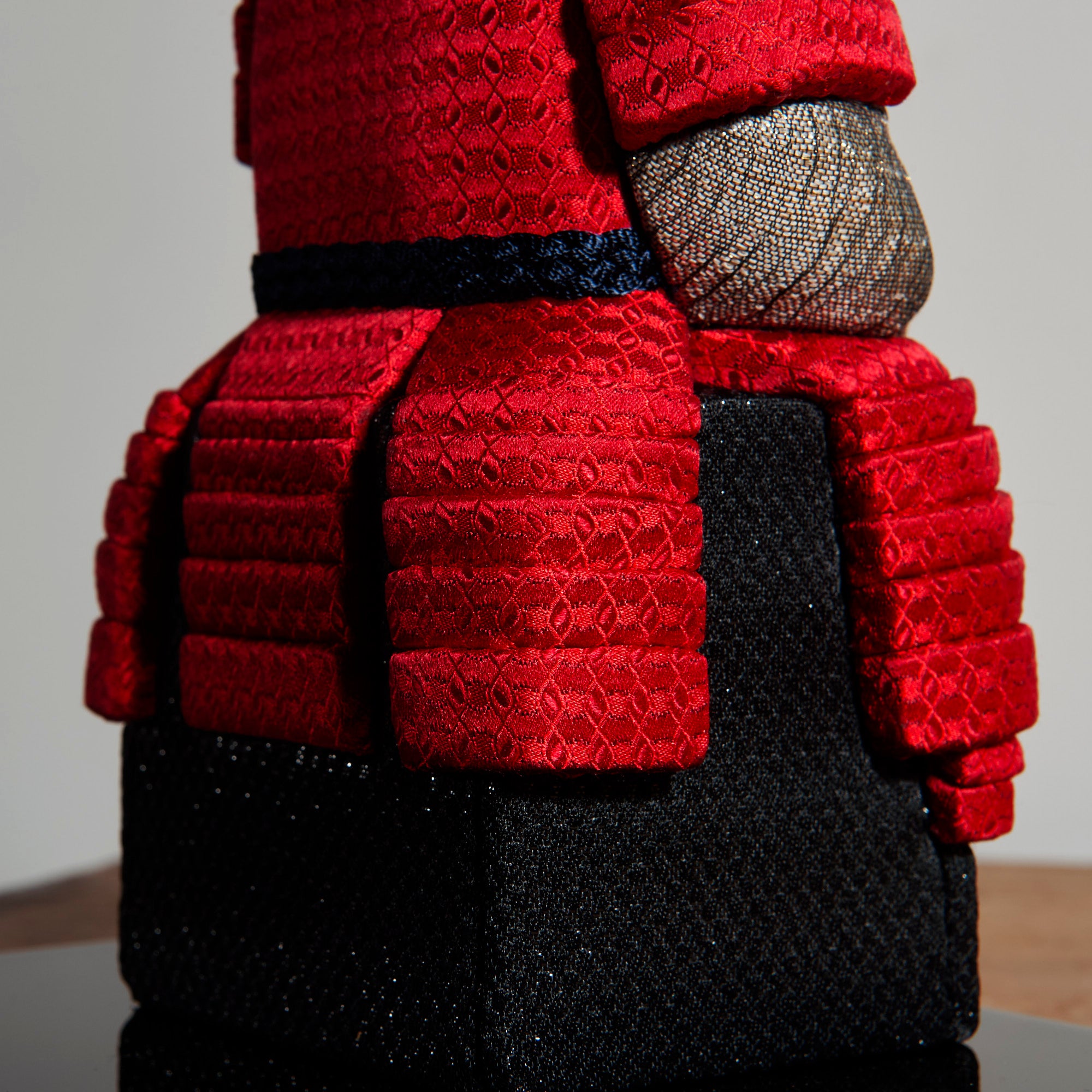 Yamato Domaru Samurai Armor Ornament