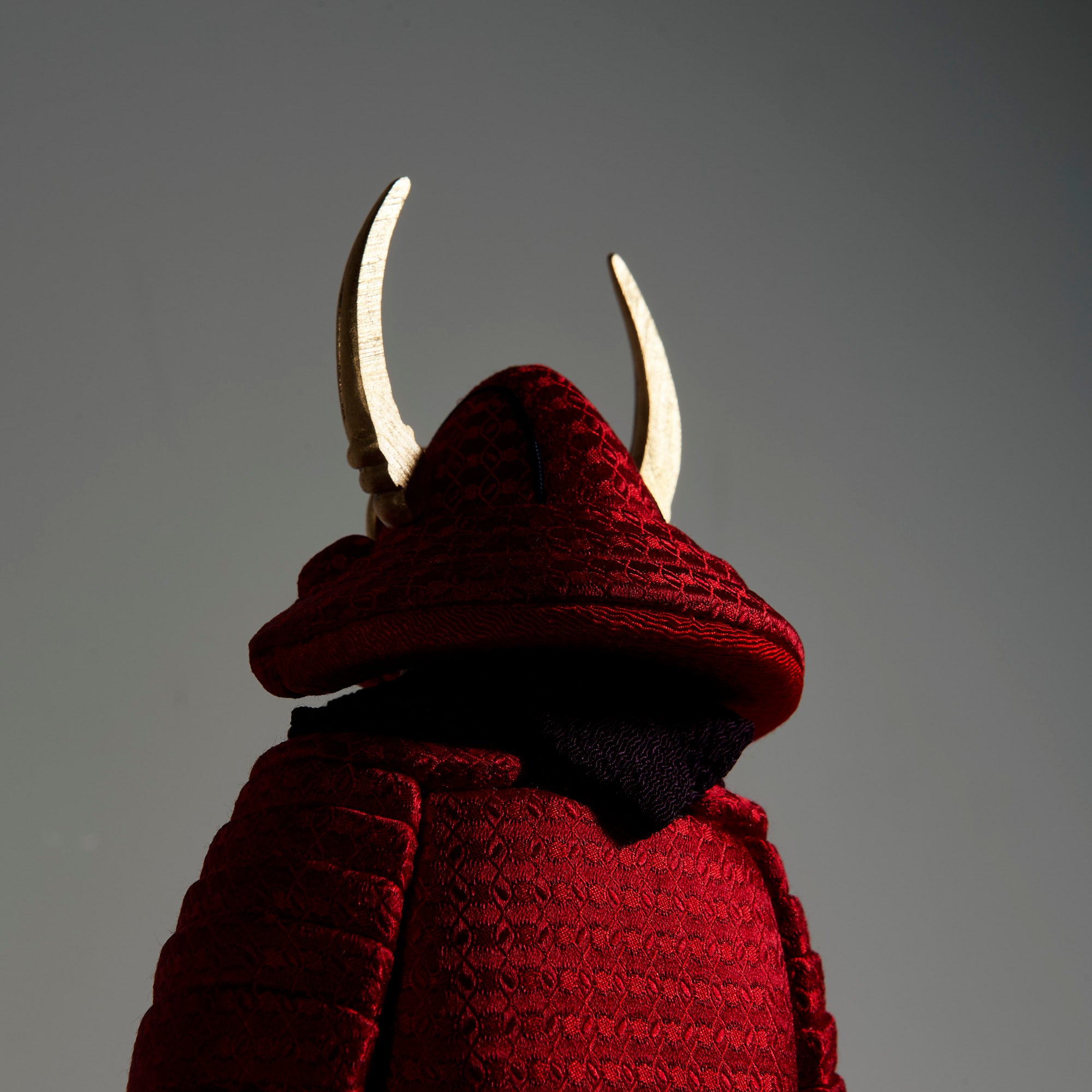 Yamato Domaru Samurai Armor Ornament