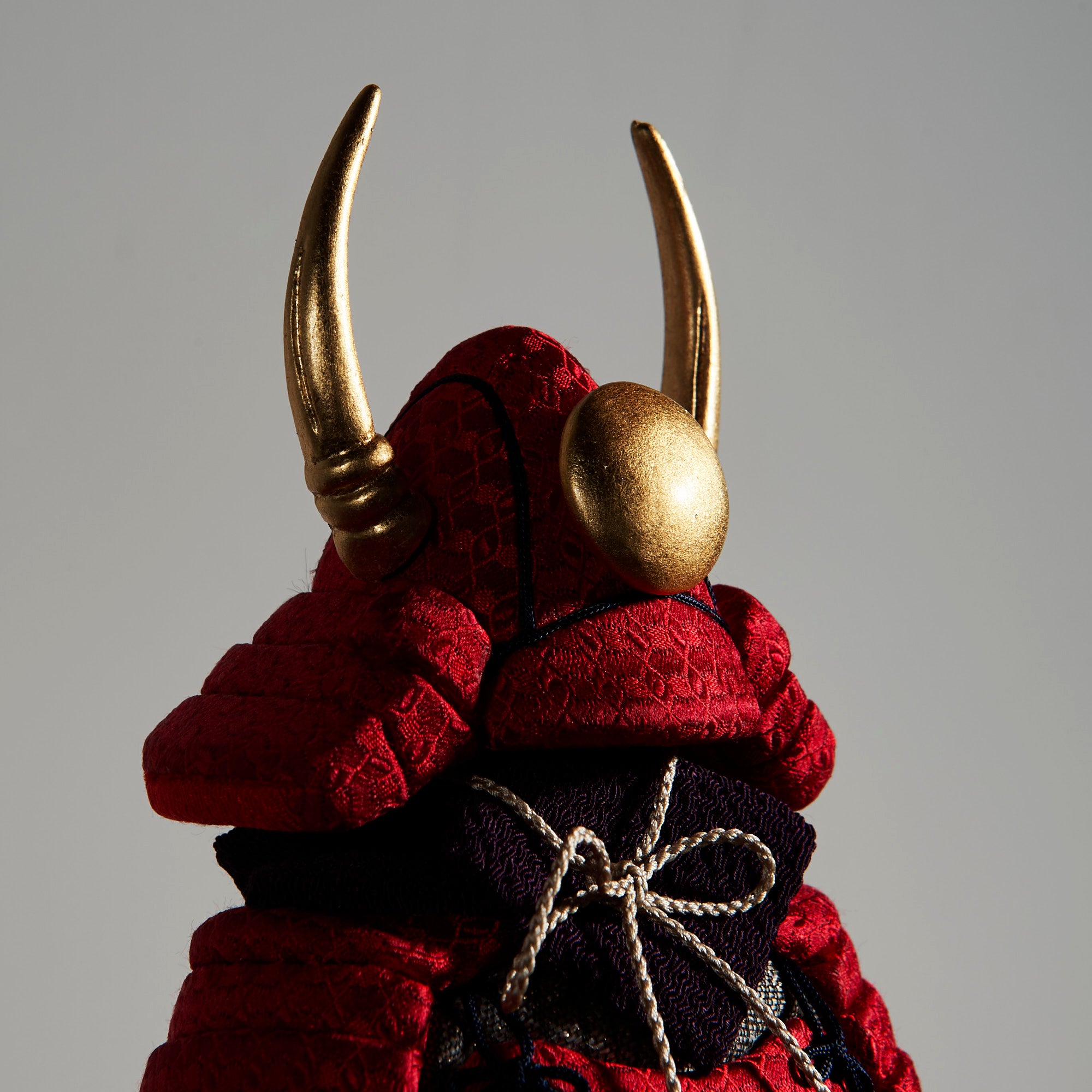Yamato Domaru Samurai Armor Ornament