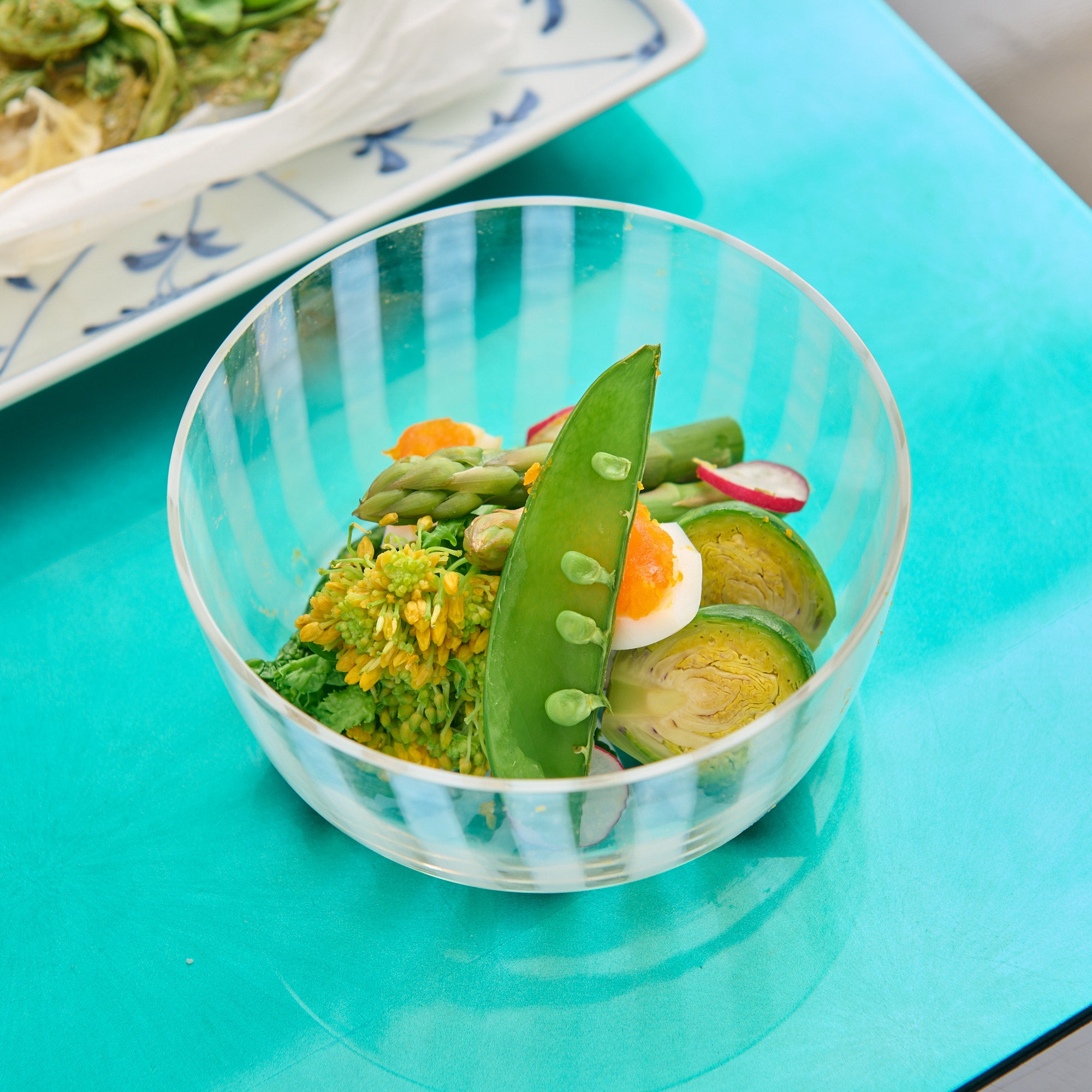 Taisho Roman Tokusa Bowl