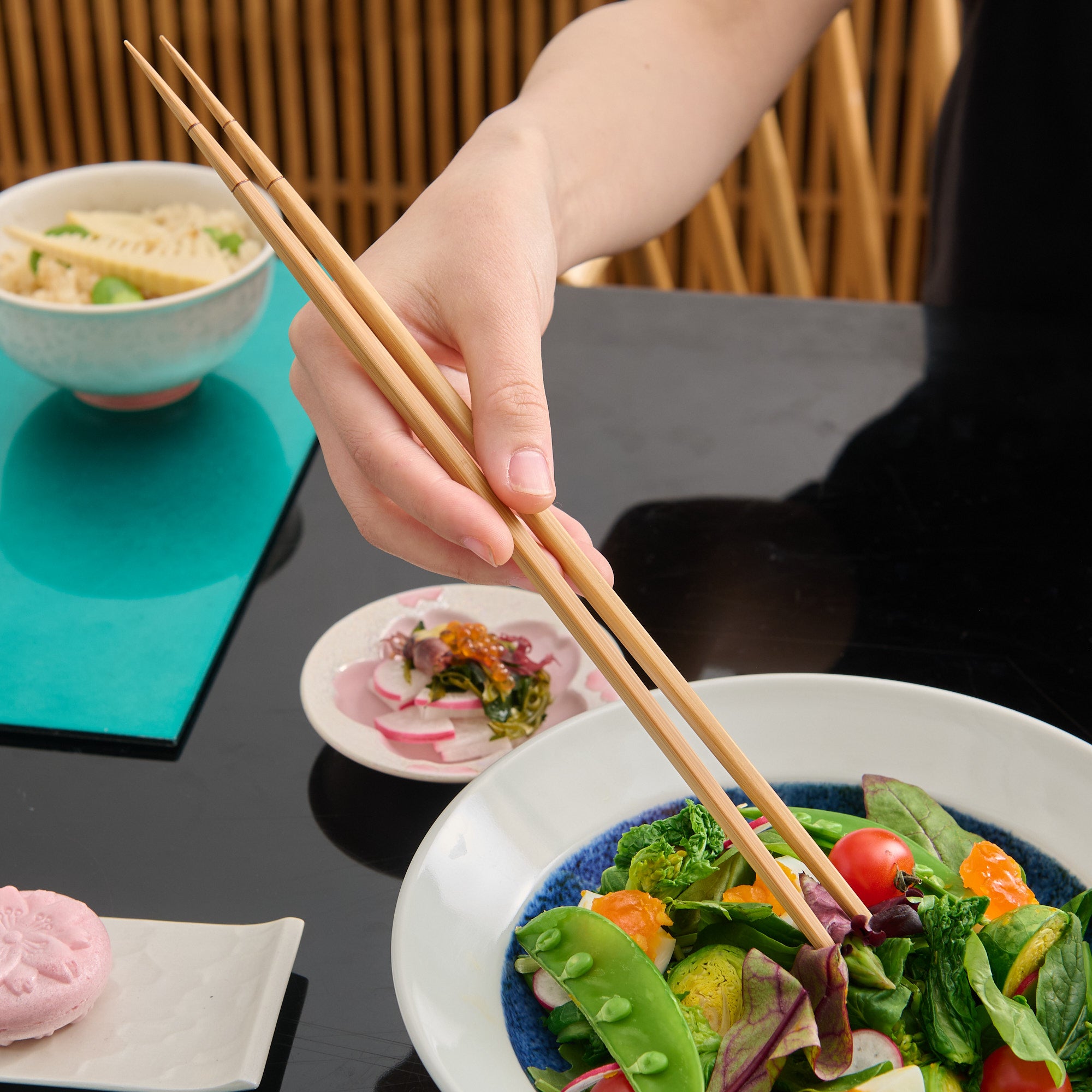 Nimono Master Cooking Chopsticks