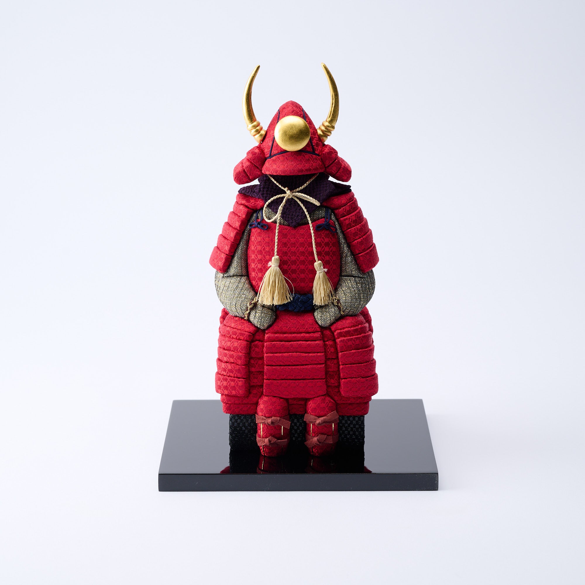 Yamato Domaru Samurai Armor Ornament