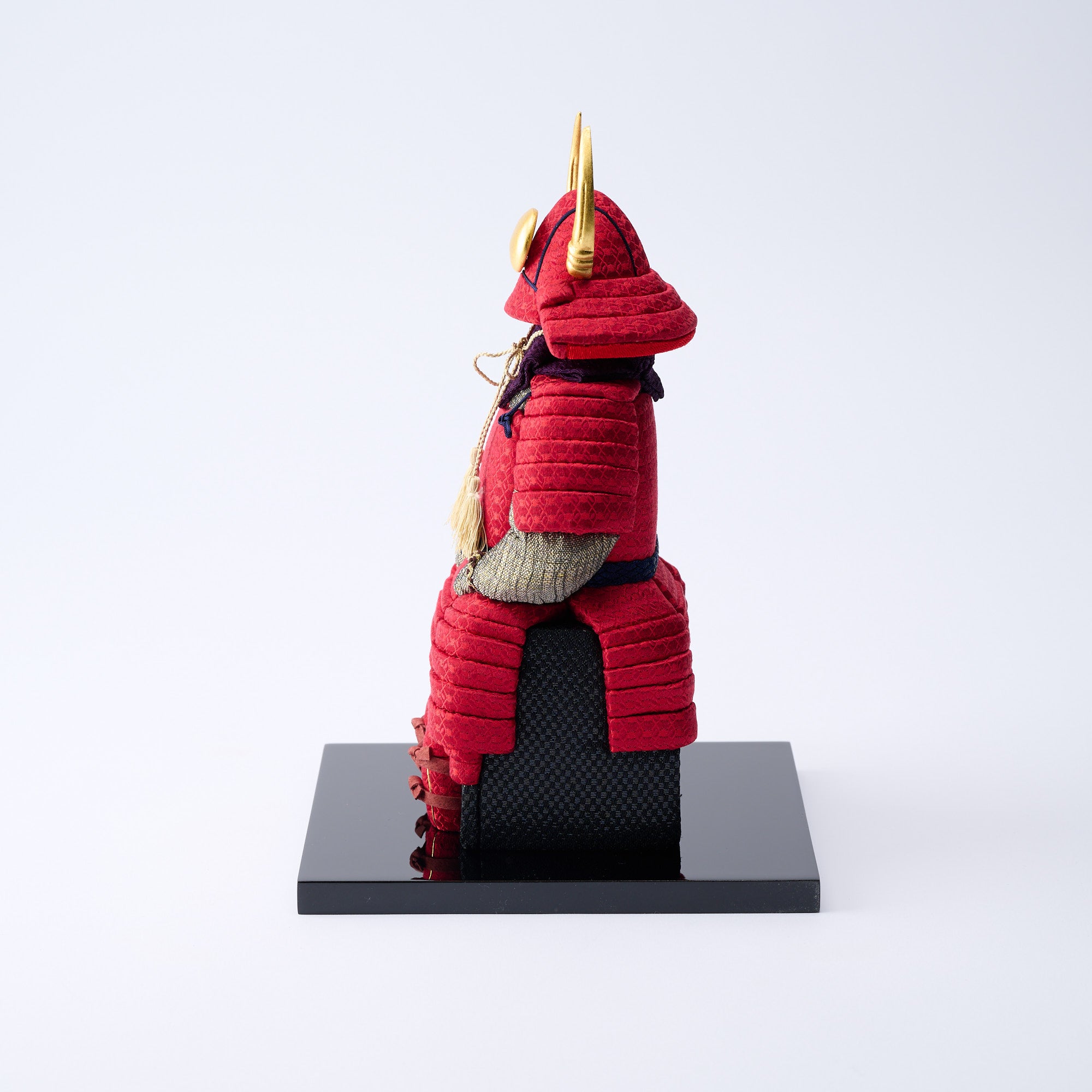Yamato Domaru Samurai Armor Ornament