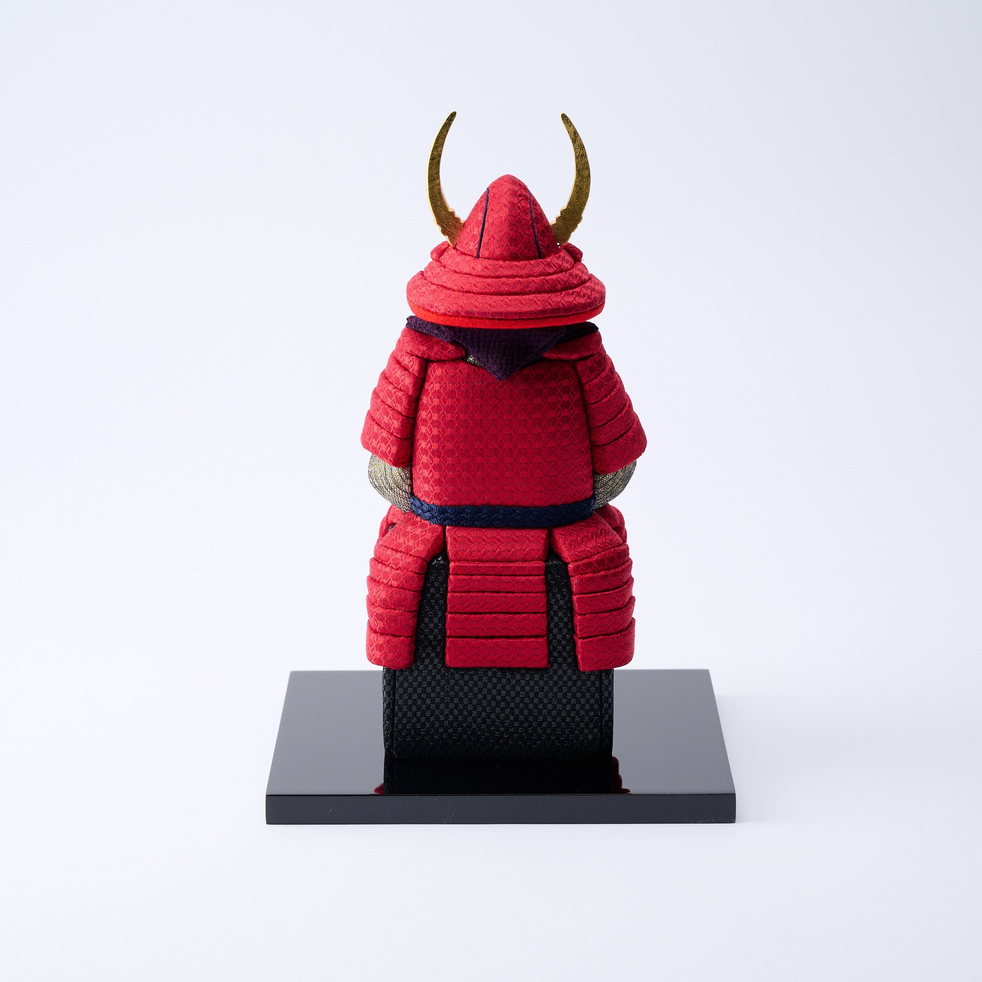 Yamato Domaru Samurai Armor Ornament