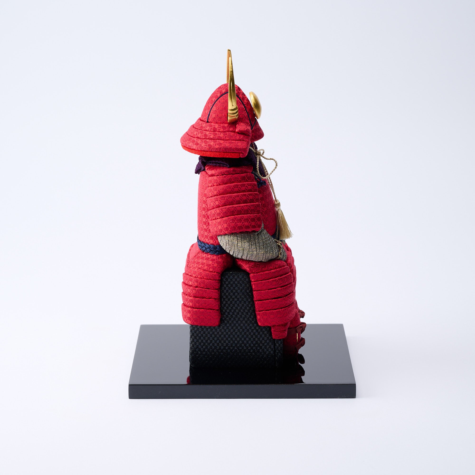 Yamato Domaru Samurai Armor Ornament