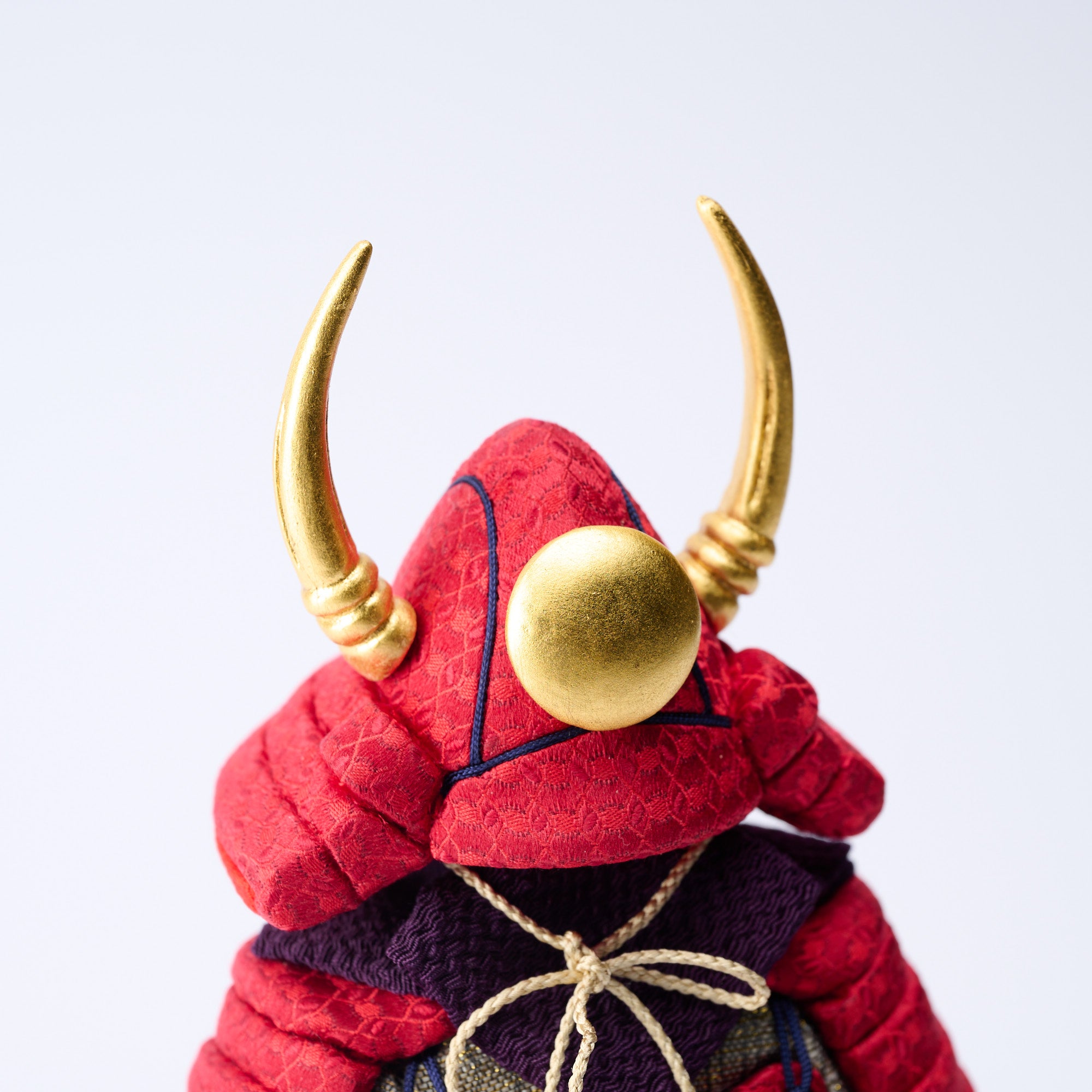 Yamato Domaru Samurai Armor Ornament