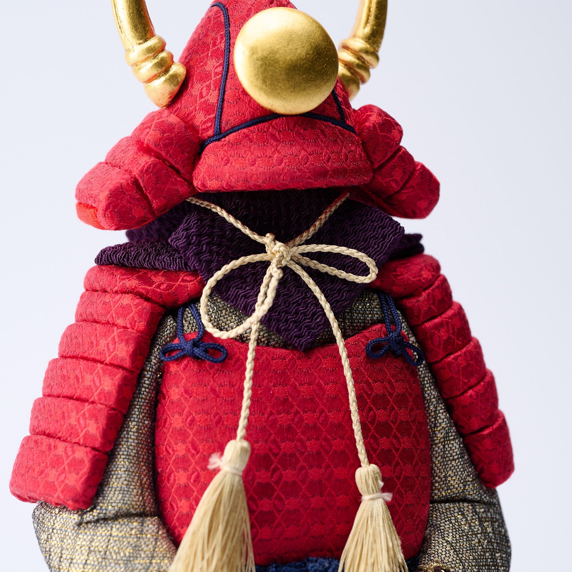 Yamato Domaru Samurai Armor Ornament