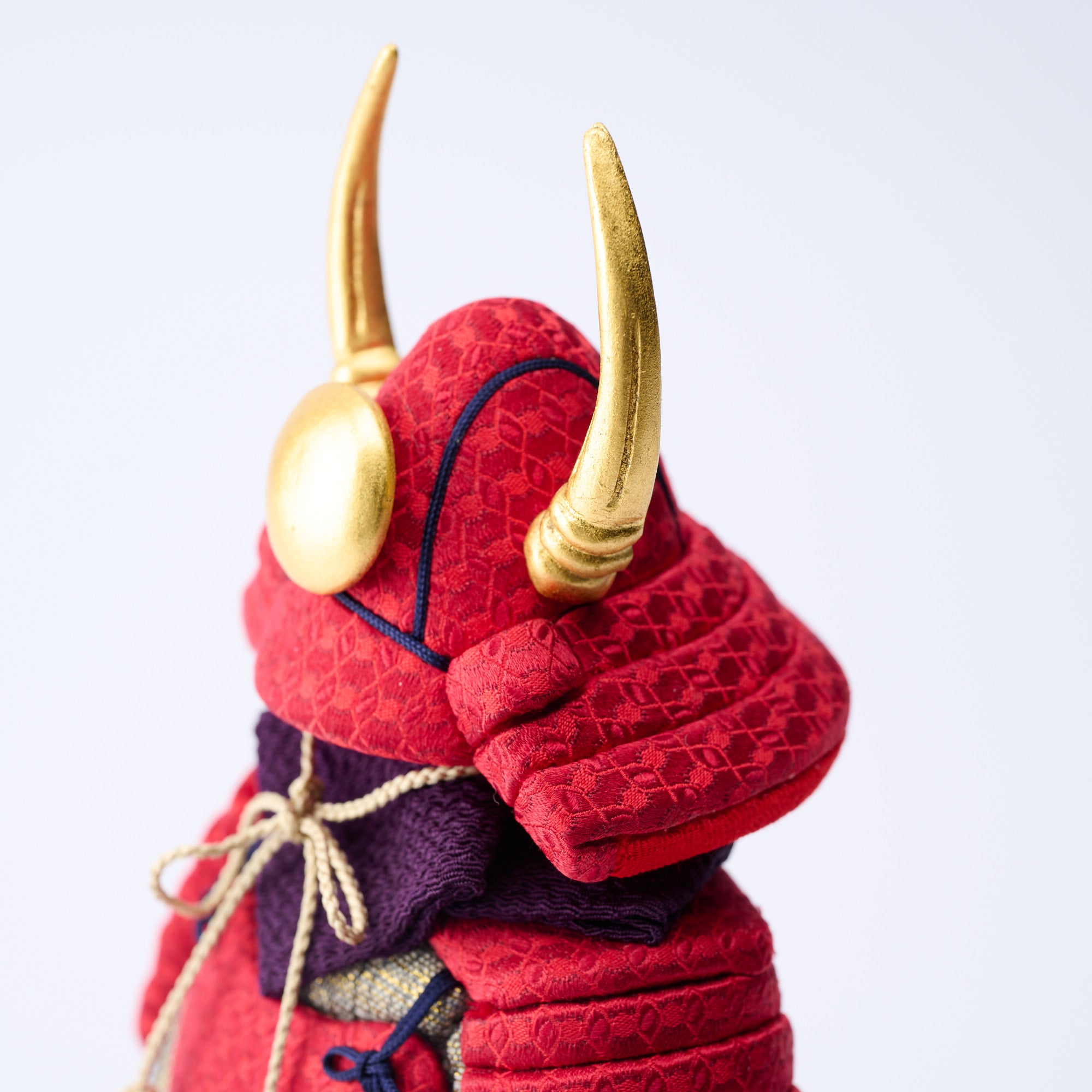 Yamato Domaru Samurai Armor Ornament