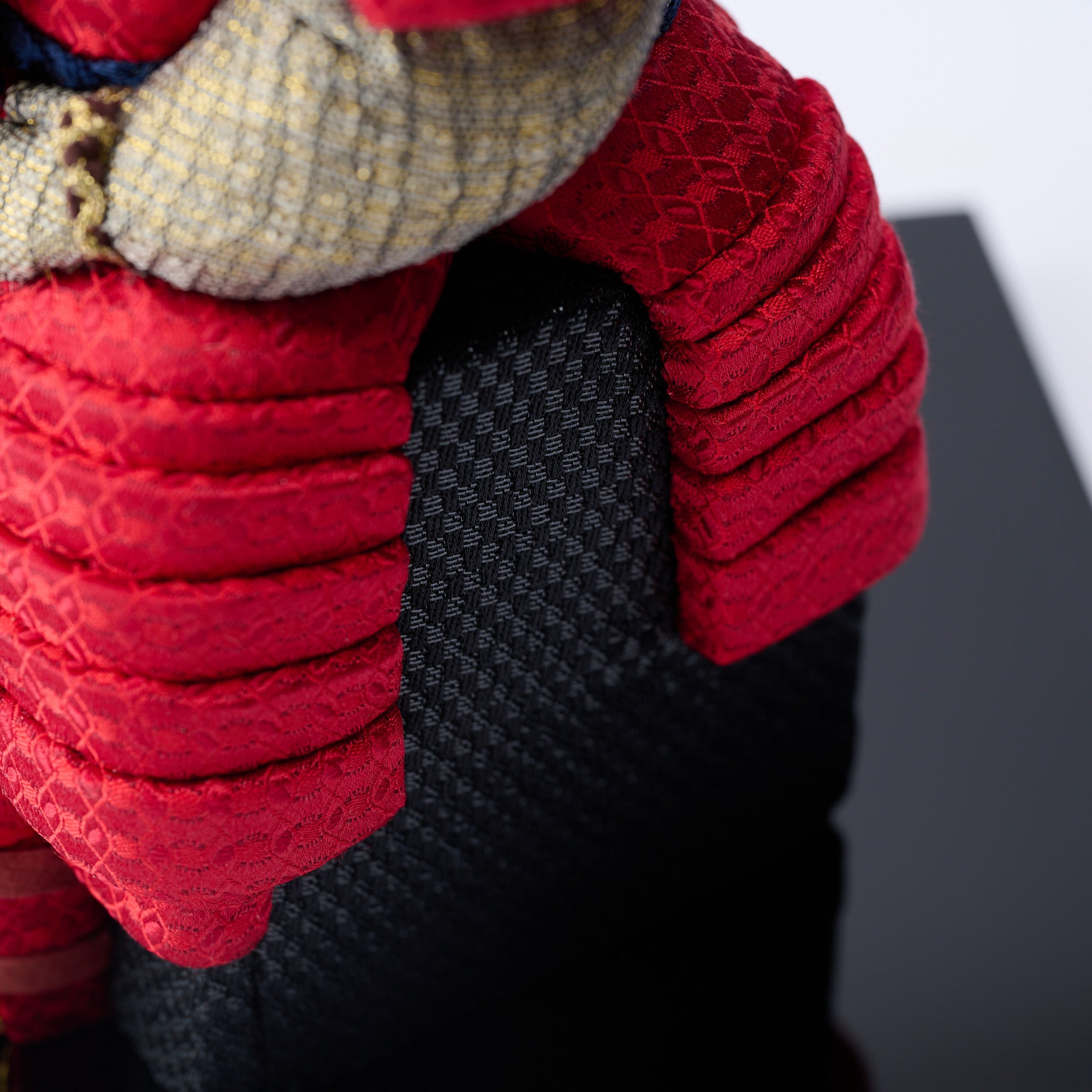 Yamato Domaru Samurai Armor Ornament