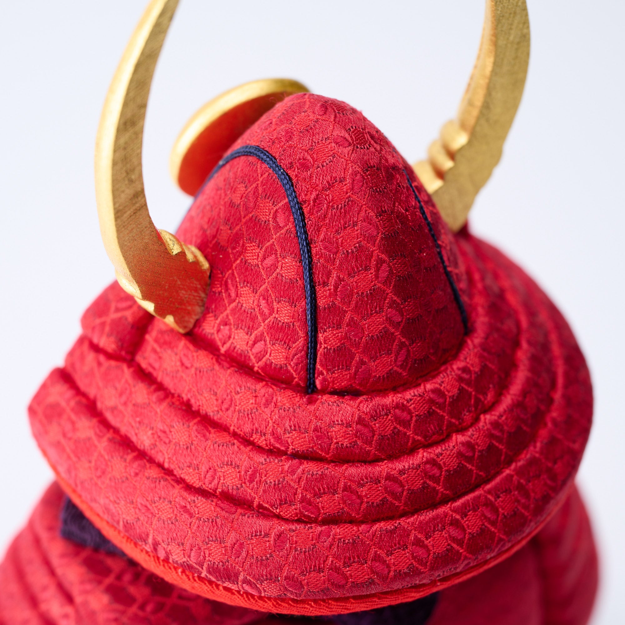Yamato Domaru Samurai Armor Ornament