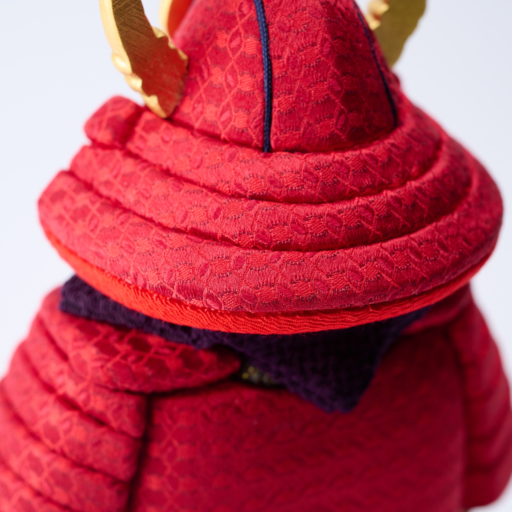 Yamato Domaru Samurai Armor Ornament