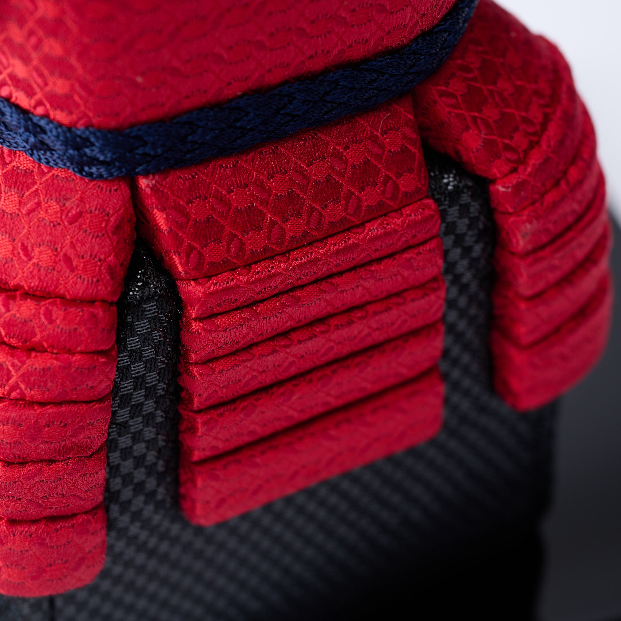 Yamato Domaru Samurai Armor Ornament