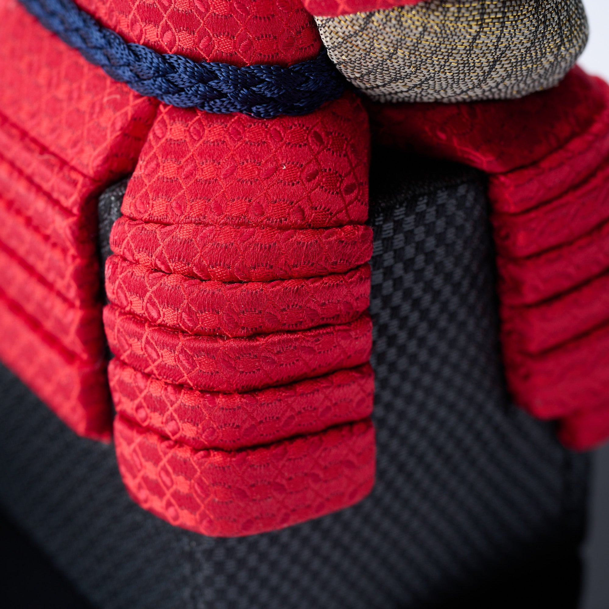 Yamato Domaru Samurai Armor Ornament