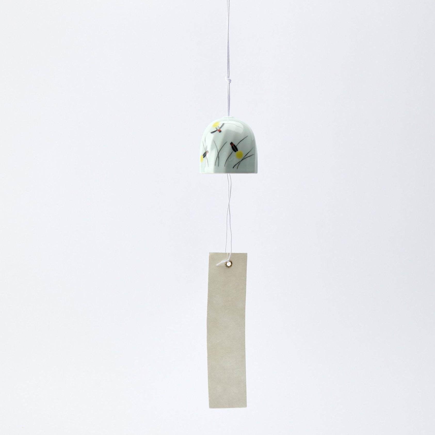 Firefly Wind Chime