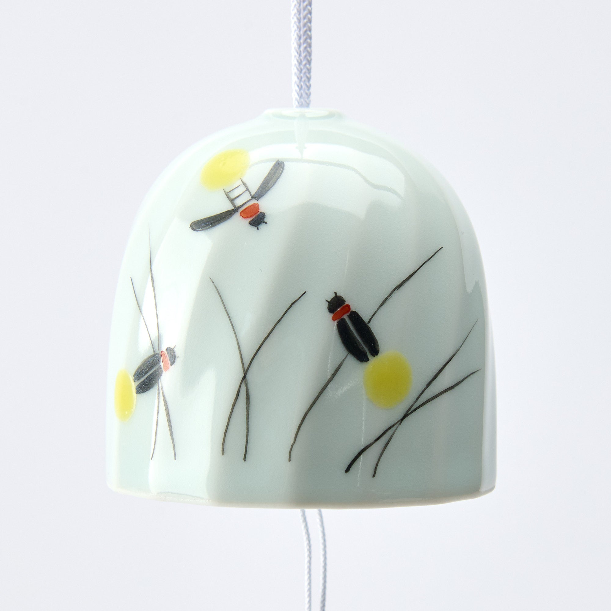 Firefly Wind Chime