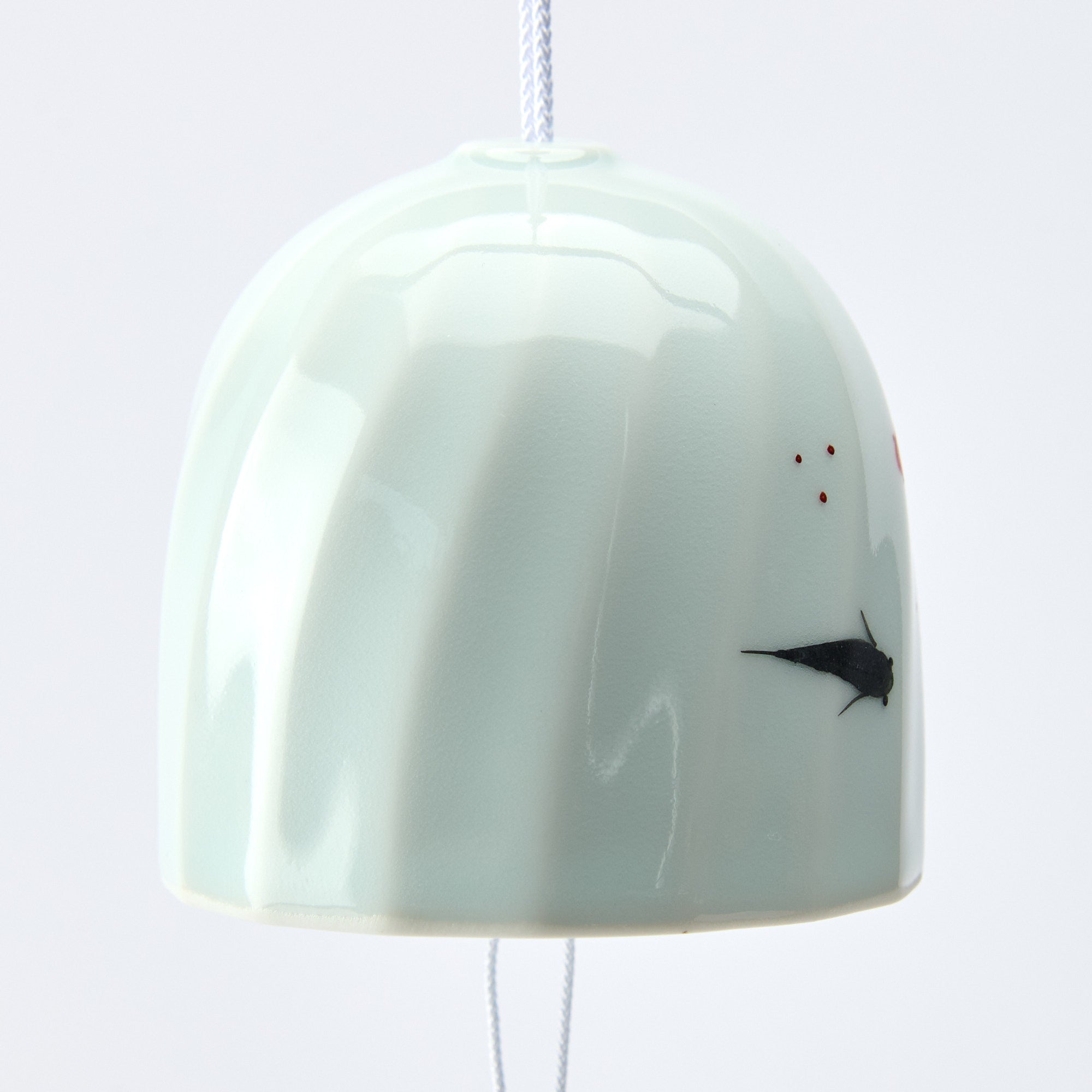 Medaka Rice Fish Wind Chime