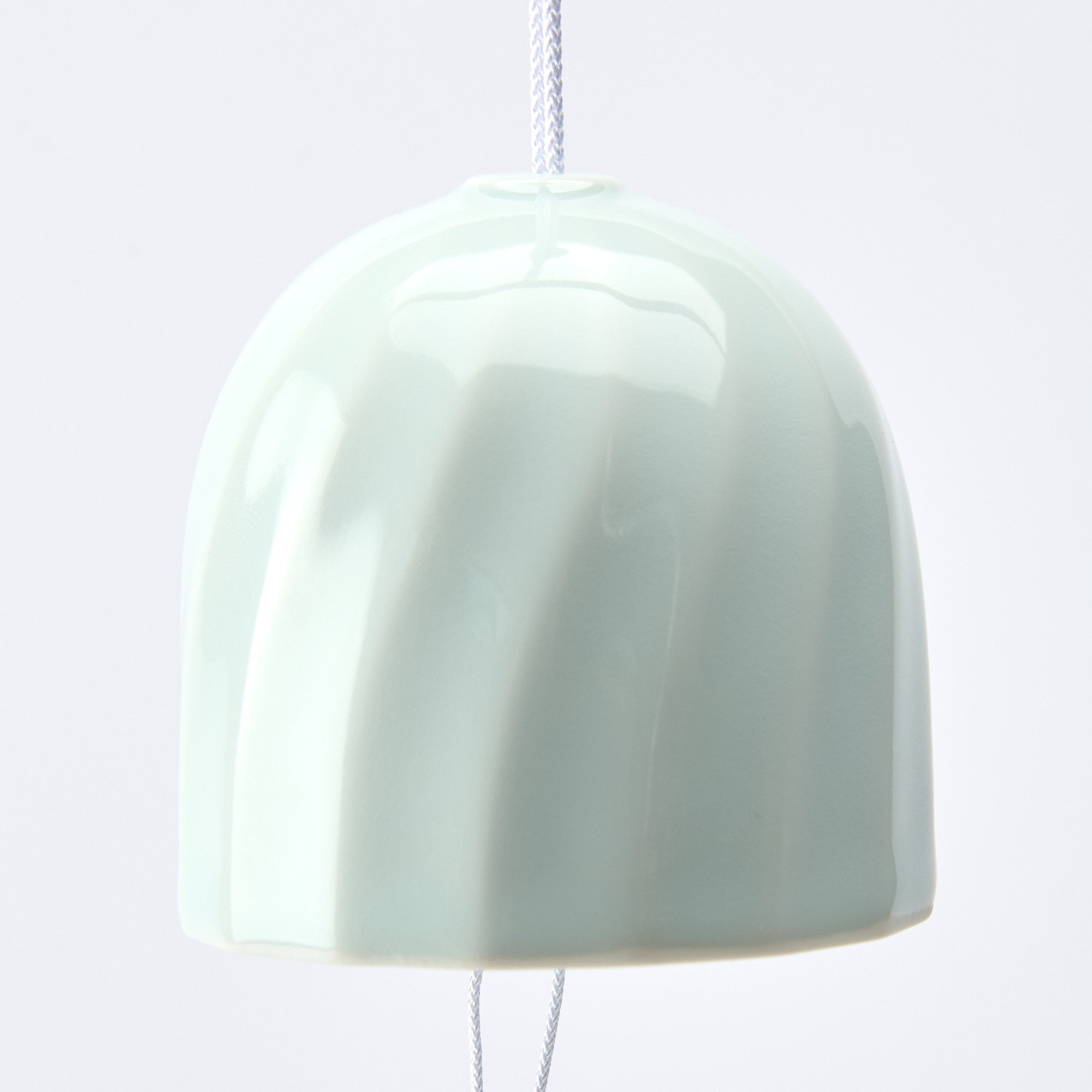 Medaka Rice Fish Wind Chime