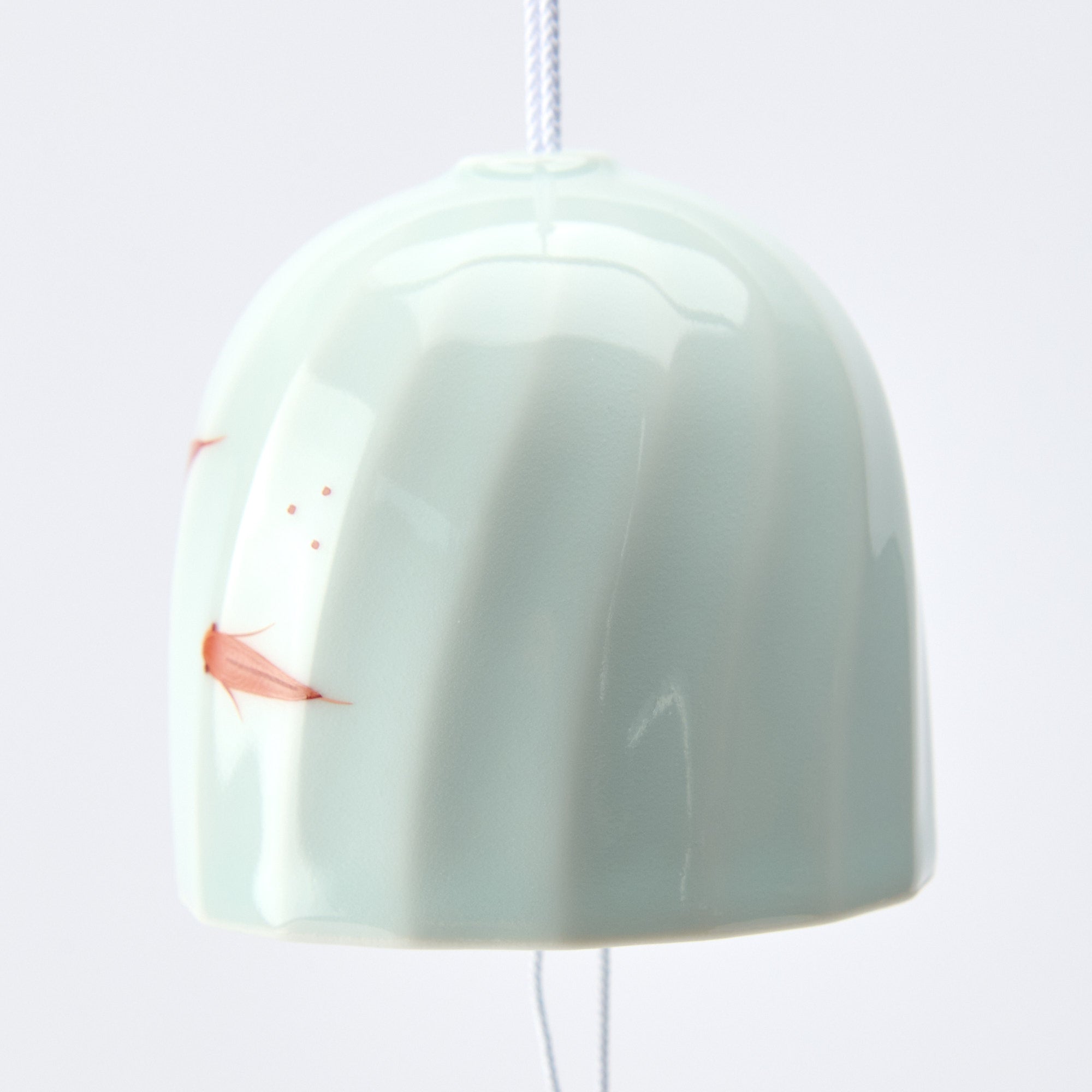 Medaka Rice Fish Wind Chime