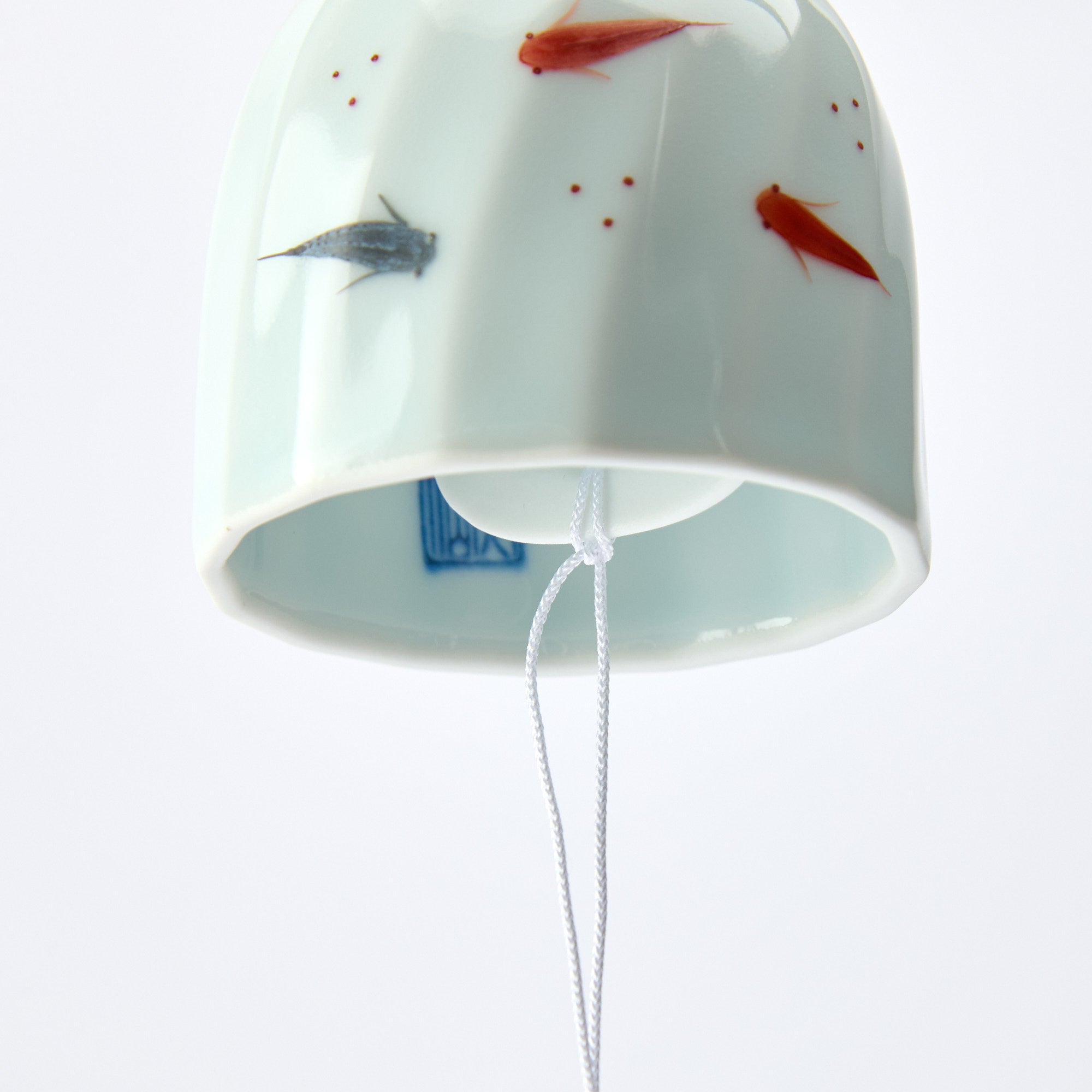 Medaka Rice Fish Wind Chime