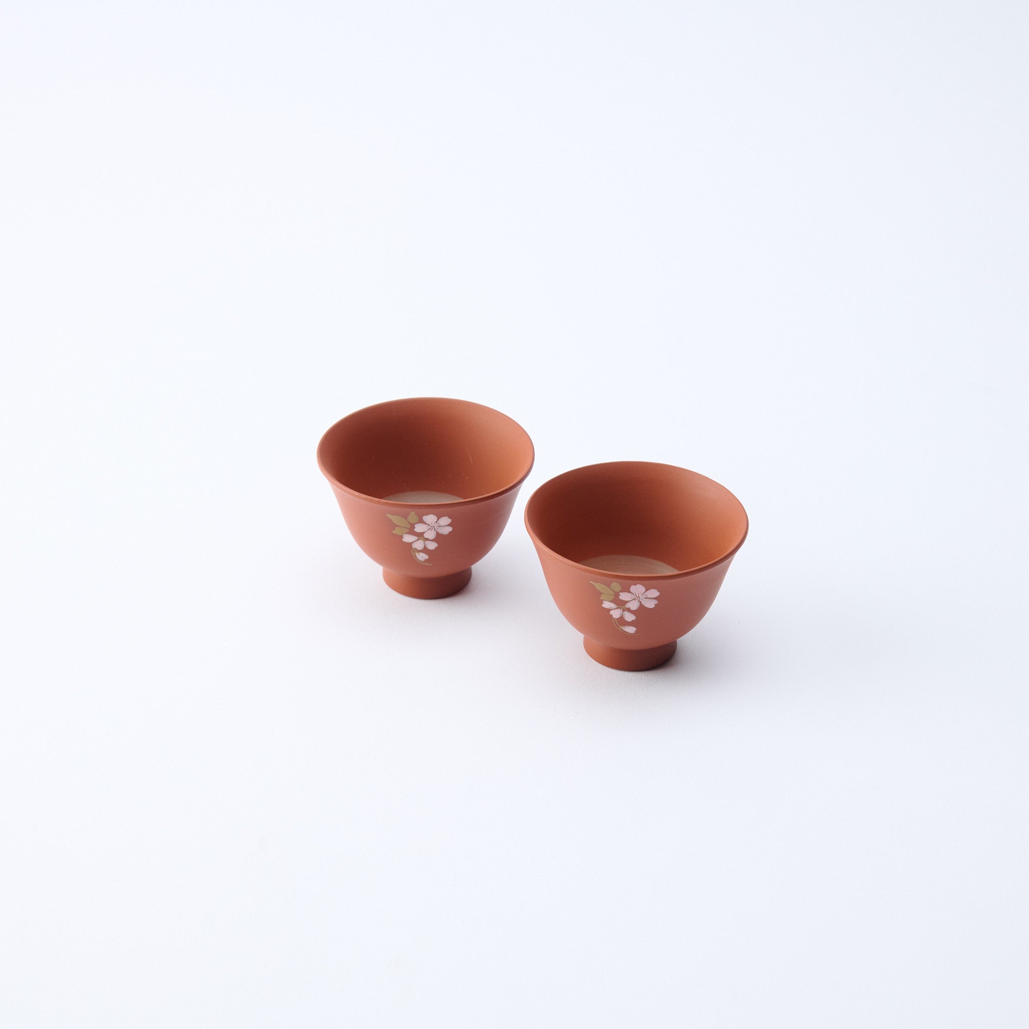 Sakura Shiboridashi Japanese Tea Set