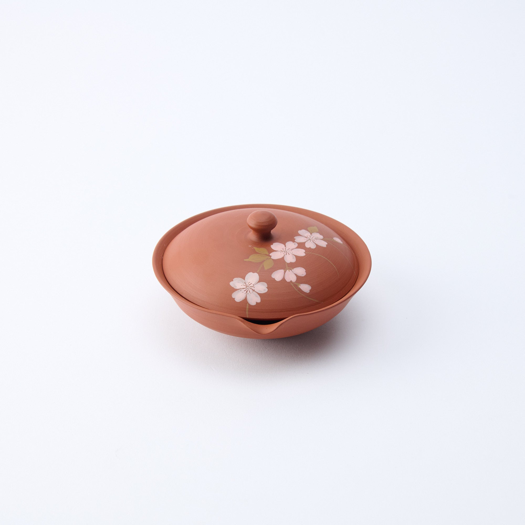 Sakura Shiboridashi Japanese Tea Set