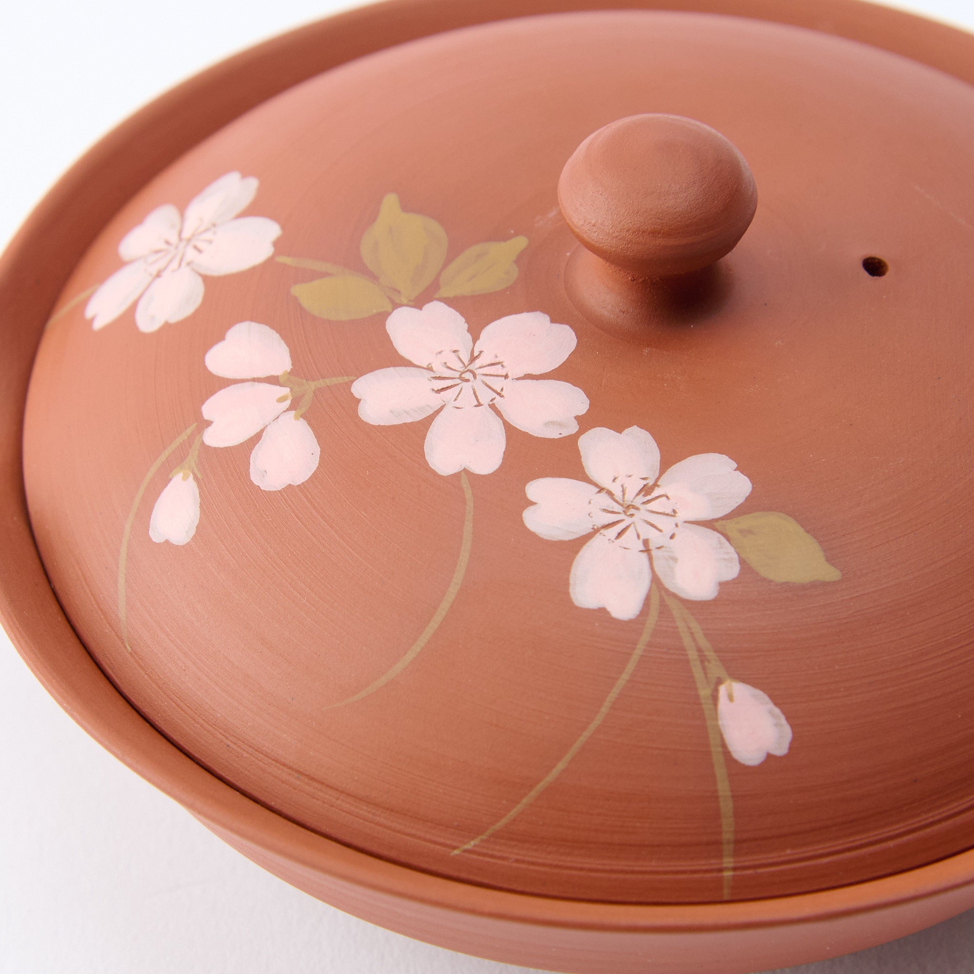 Sakura Shiboridashi Japanese Tea Set