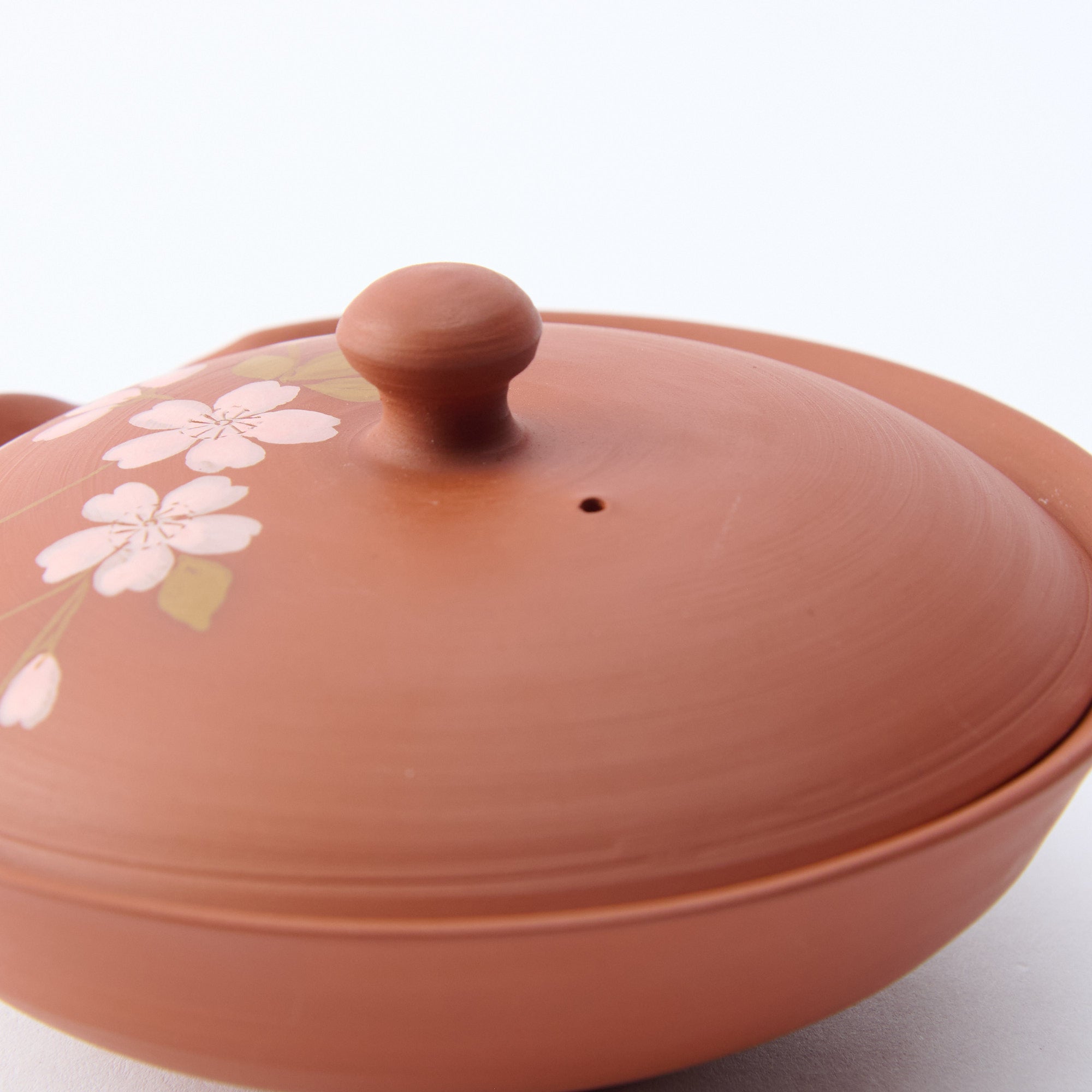 Sakura Shiboridashi Japanese Tea Set