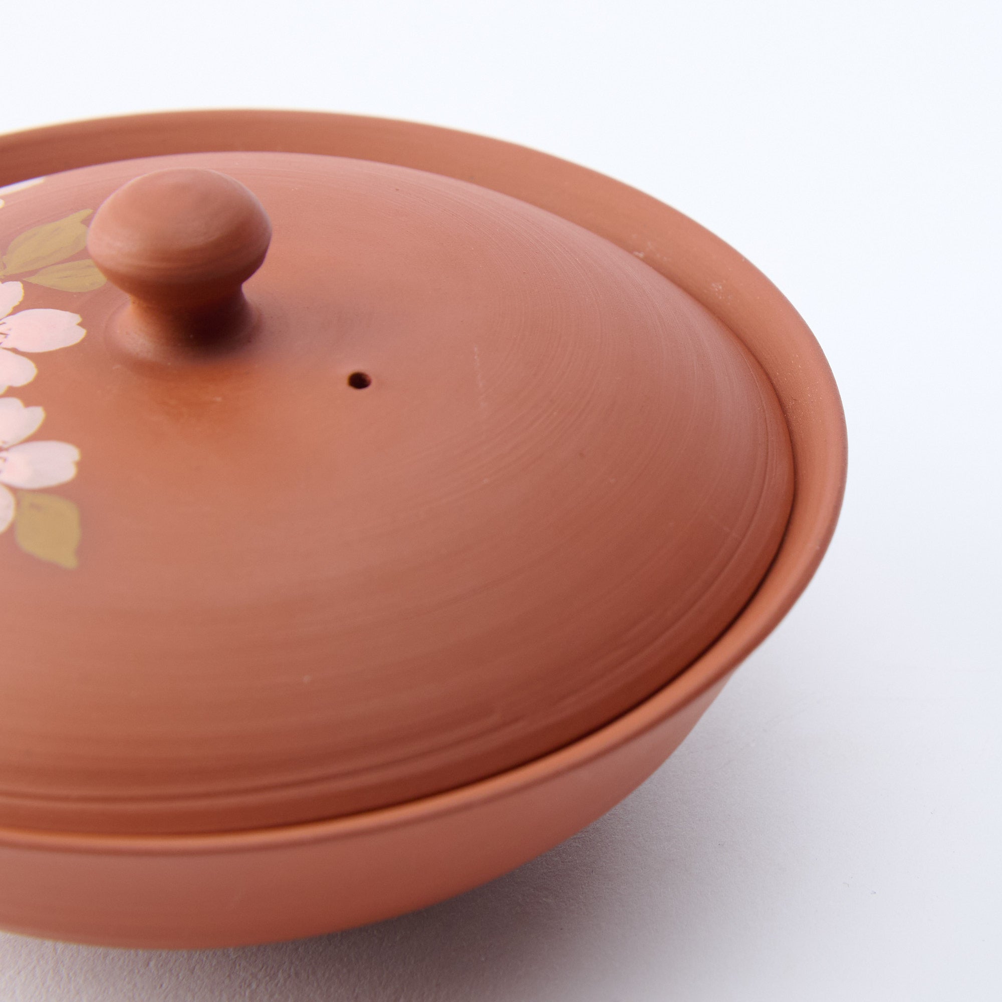 Sakura Shiboridashi Japanese Tea Set