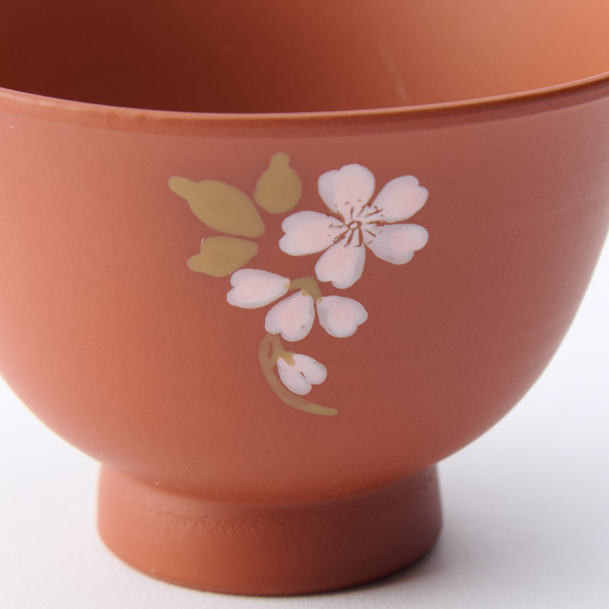 Sakura Shiboridashi Japanese Tea Set