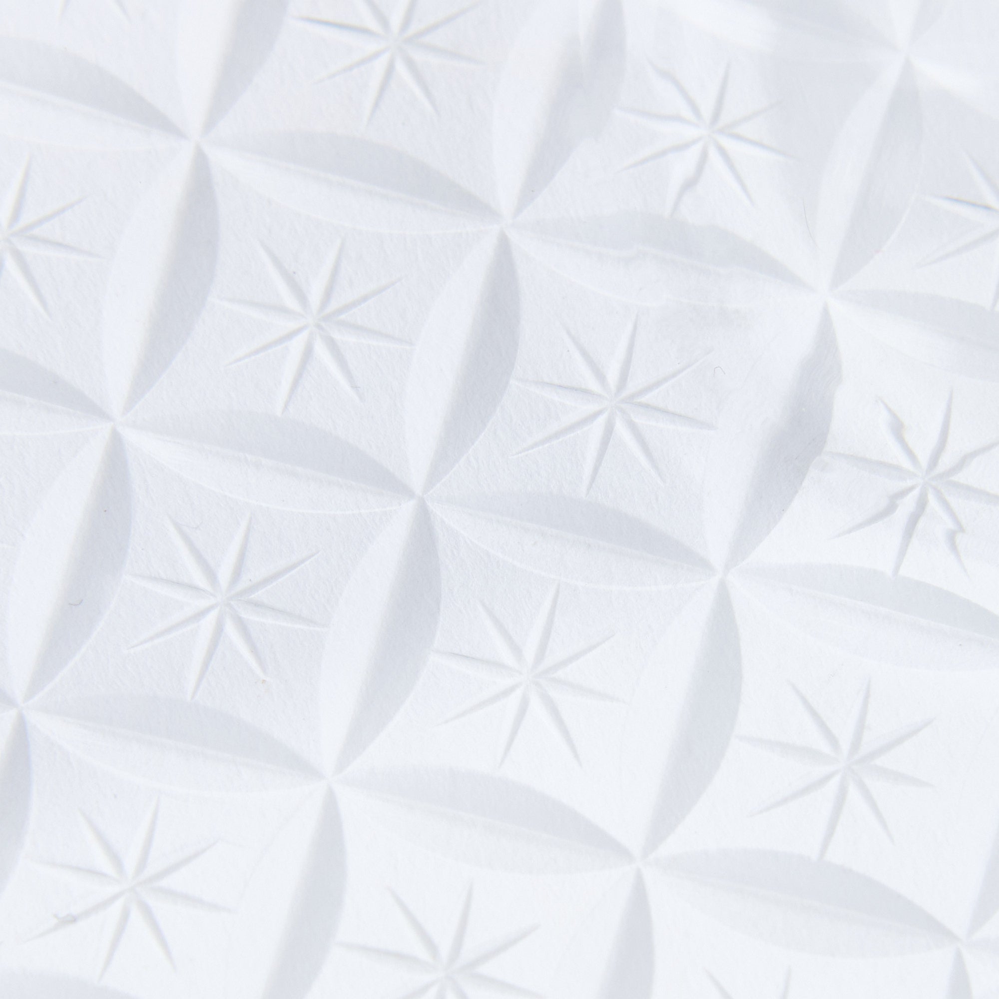 Sayuru Starburst Side Plate 7.1 in