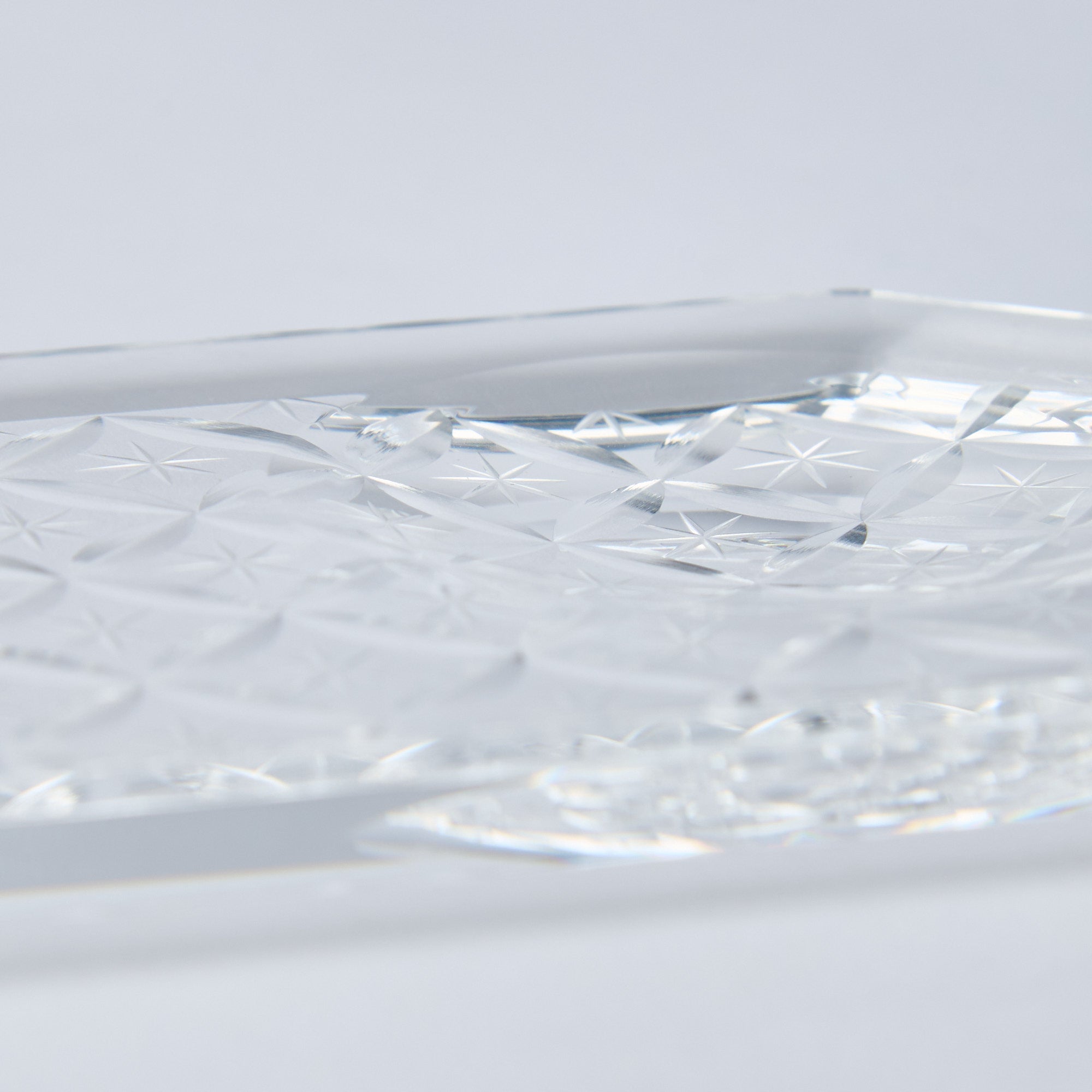 Sayuru Starburst Side Plate 5.3 in