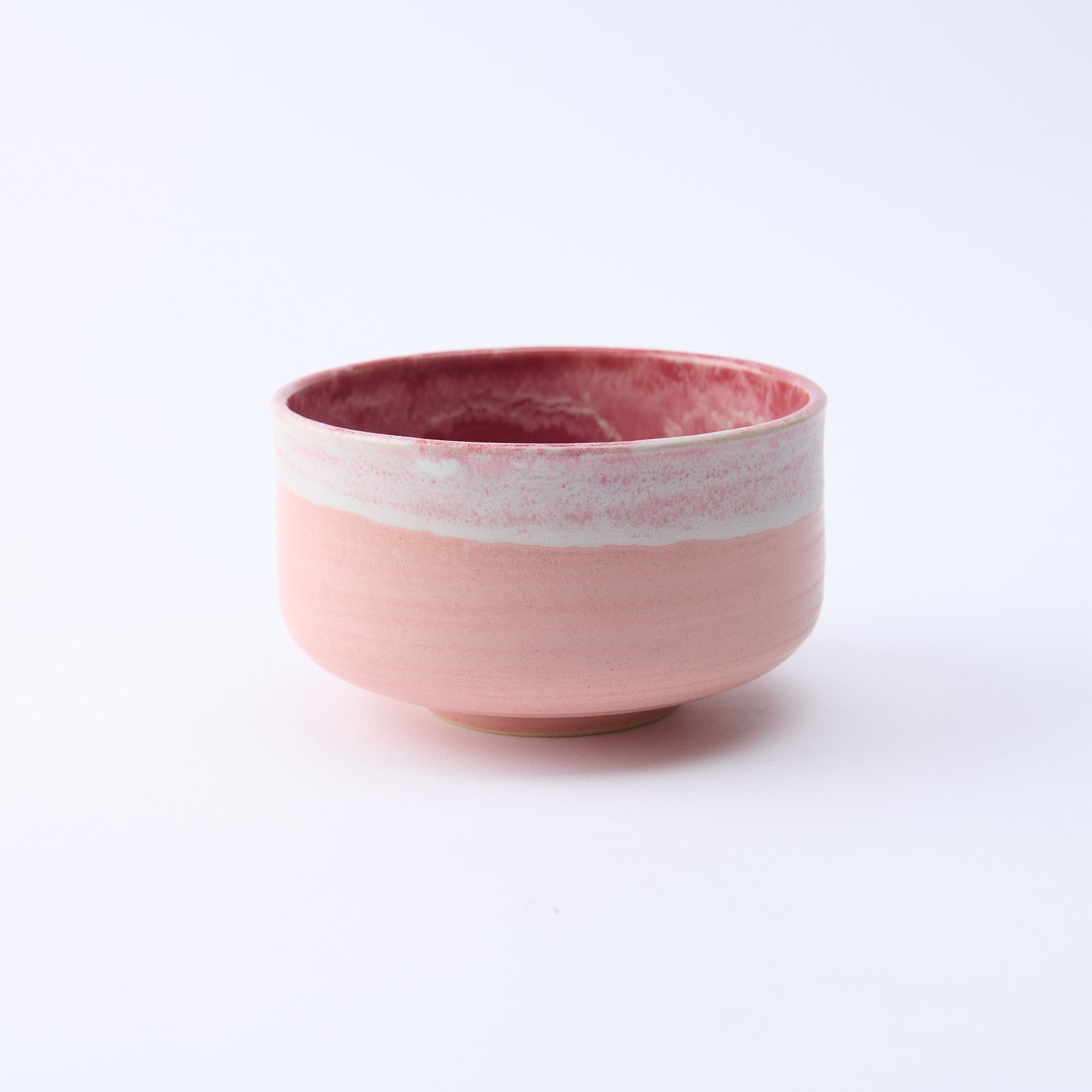Blossom Mist Matcha Bowl