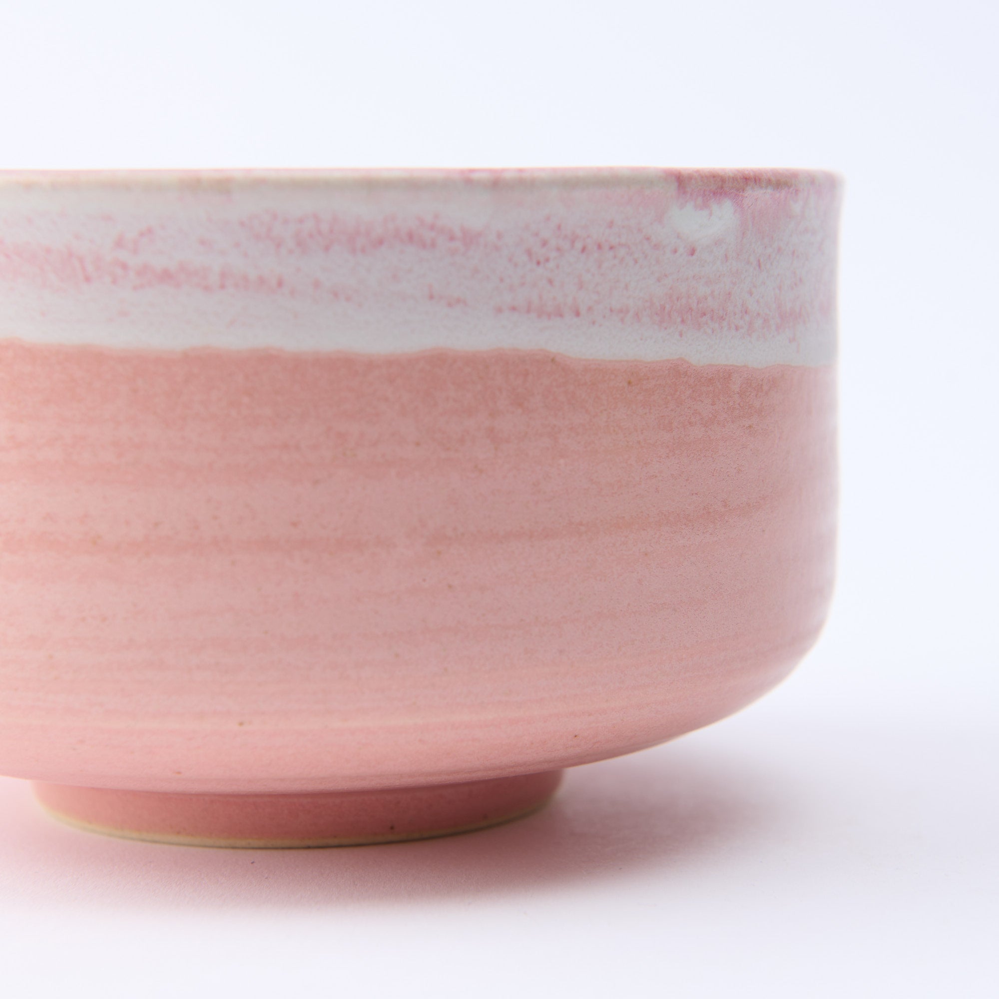Blossom Mist Matcha Bowl