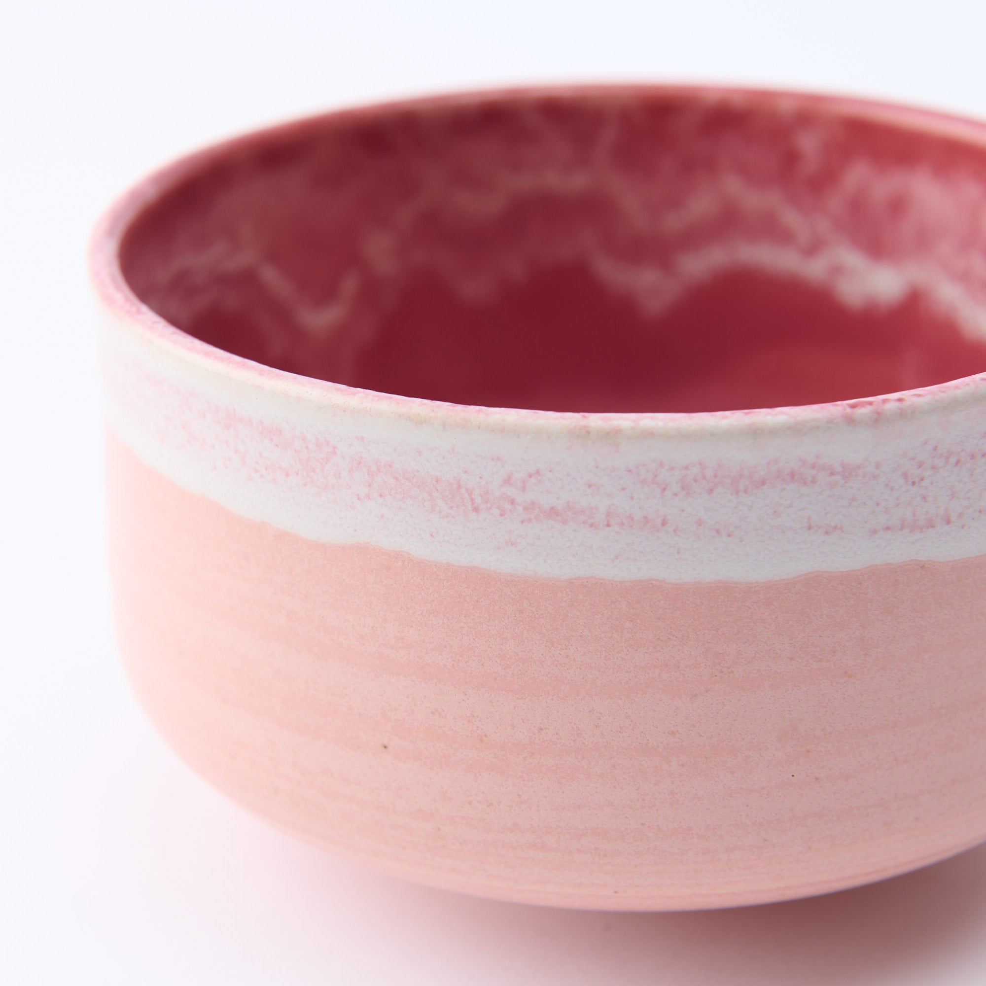 Blossom Mist Matcha Bowl