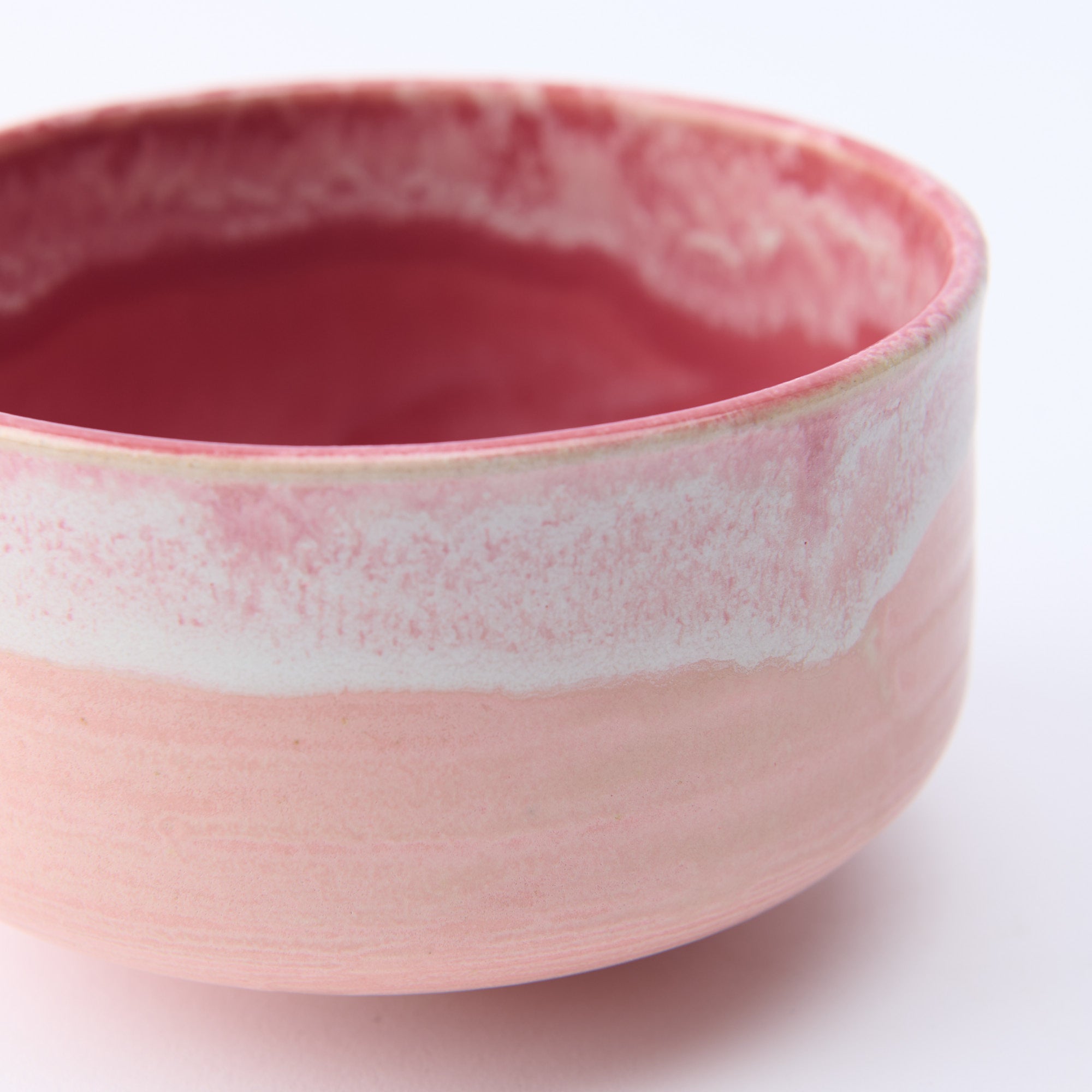 Blossom Mist Matcha Bowl