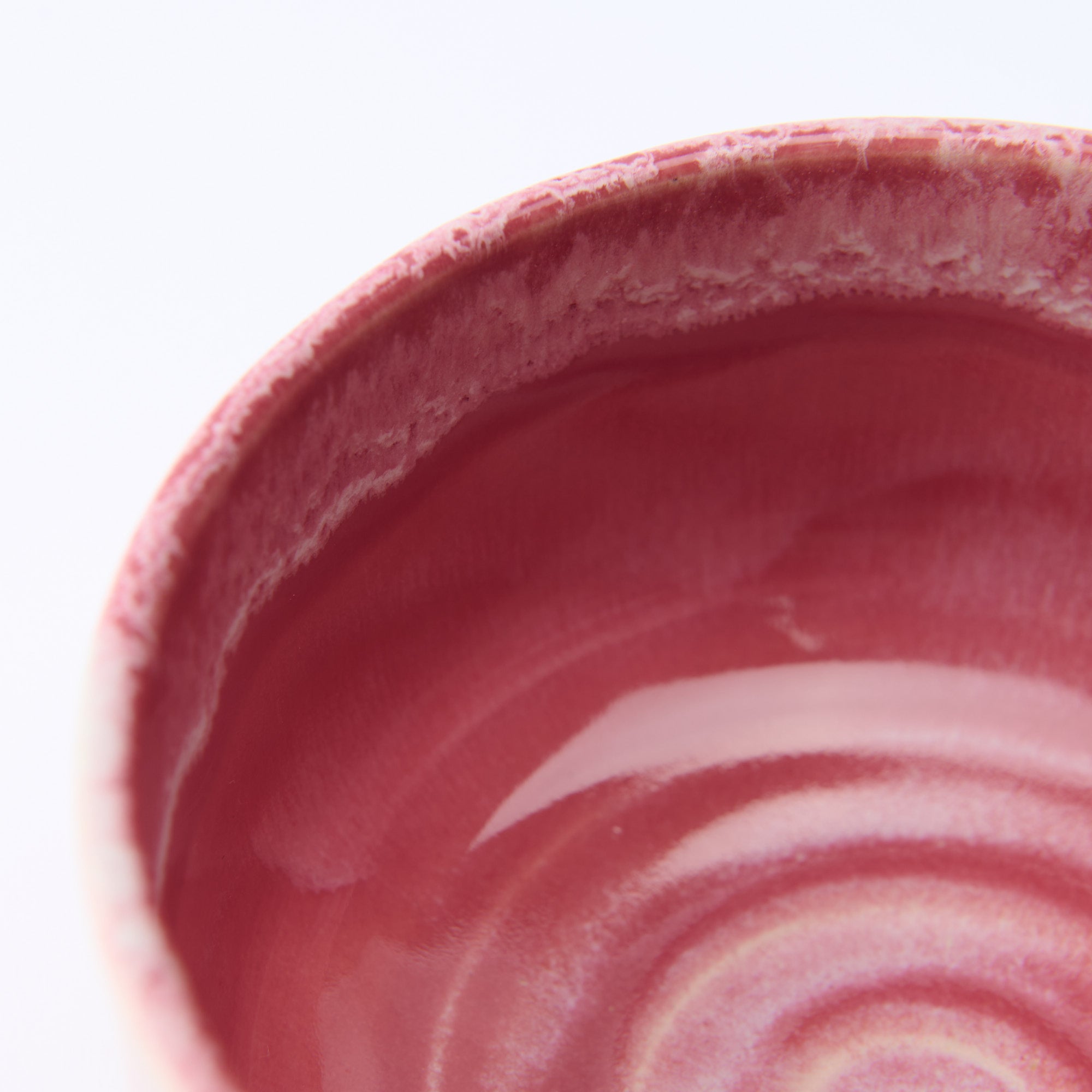 Blossom Mist Matcha Bowl