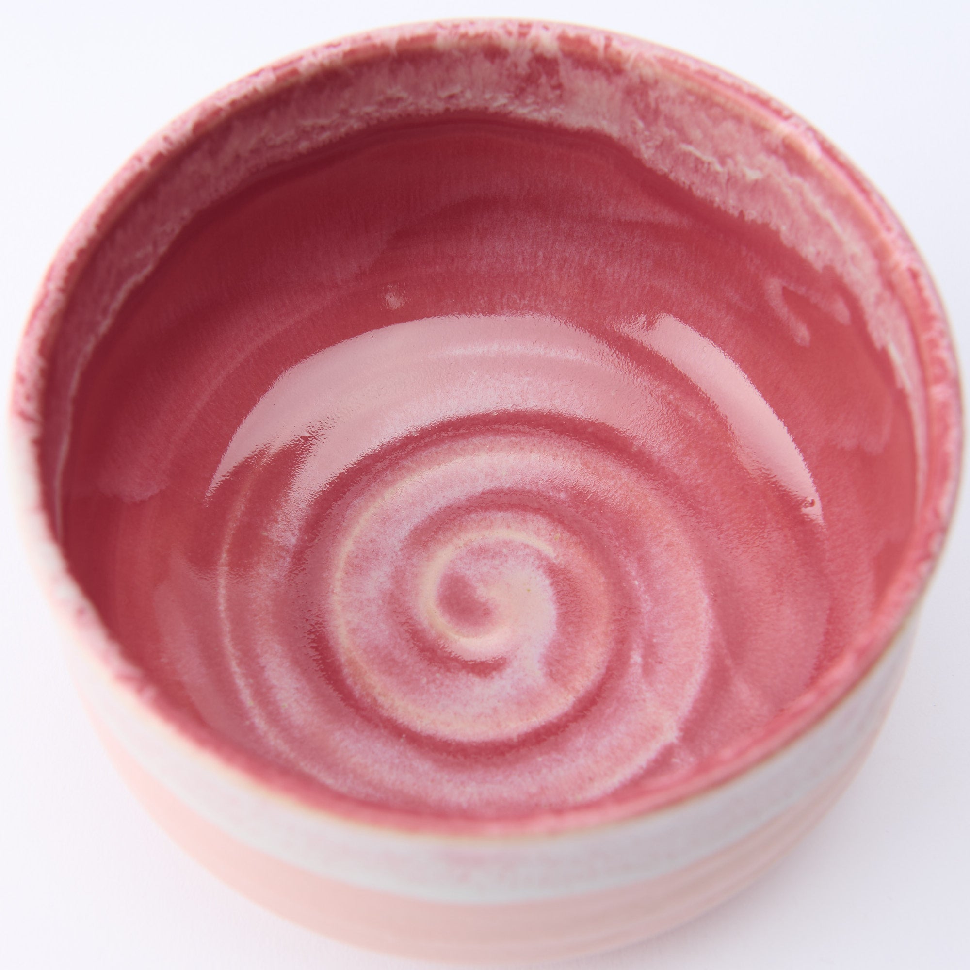 Blossom Mist Matcha Bowl