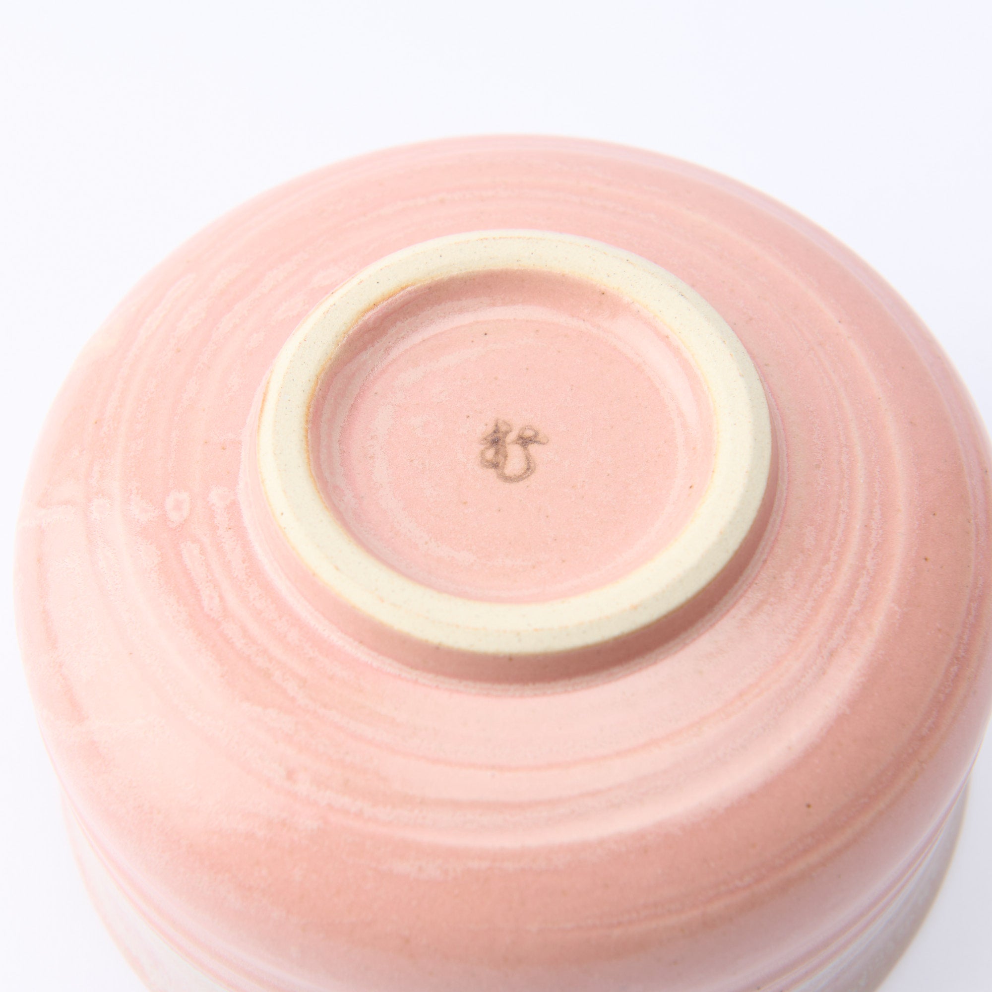 Blossom Mist Matcha Bowl