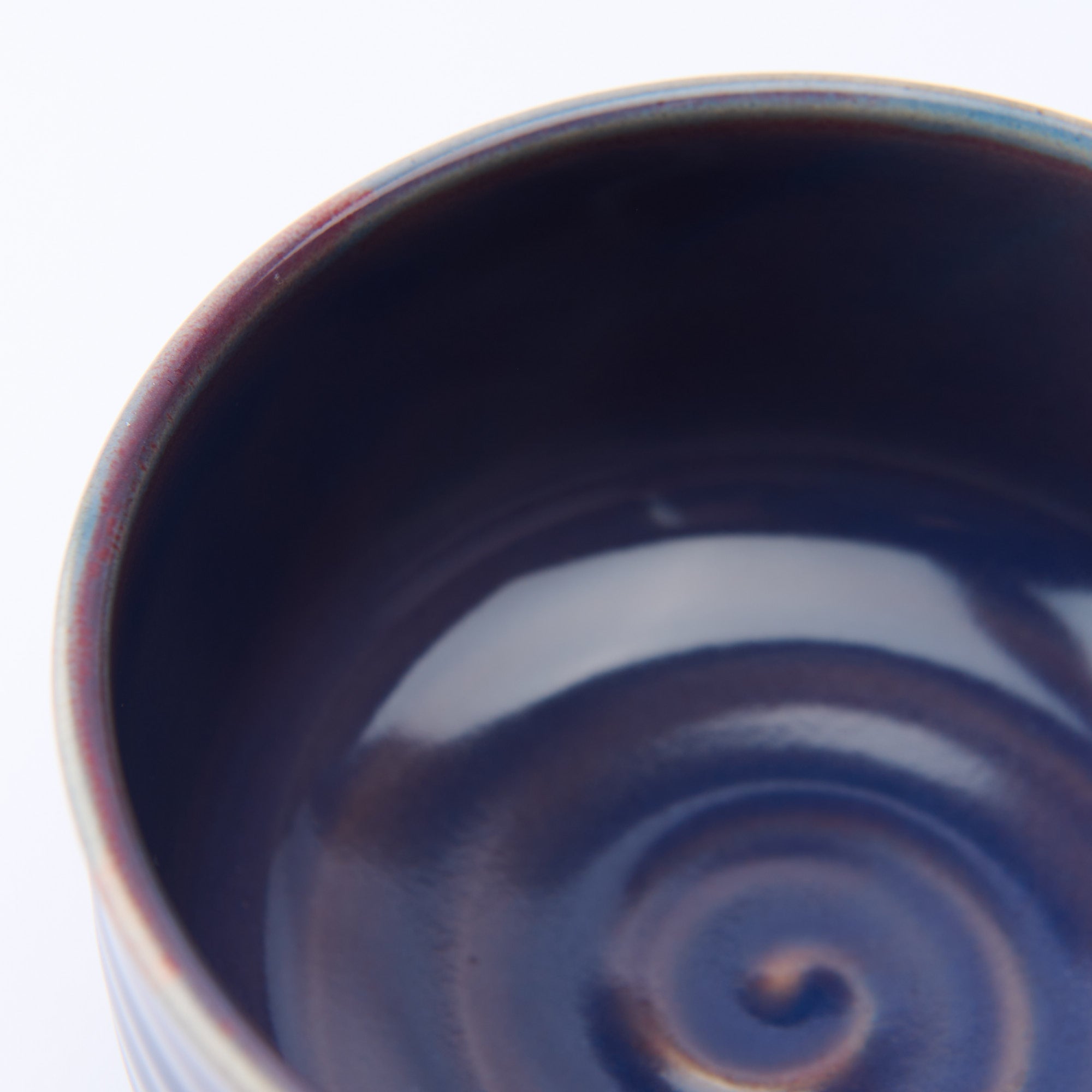 Twilight Blossom Matcha Bowl