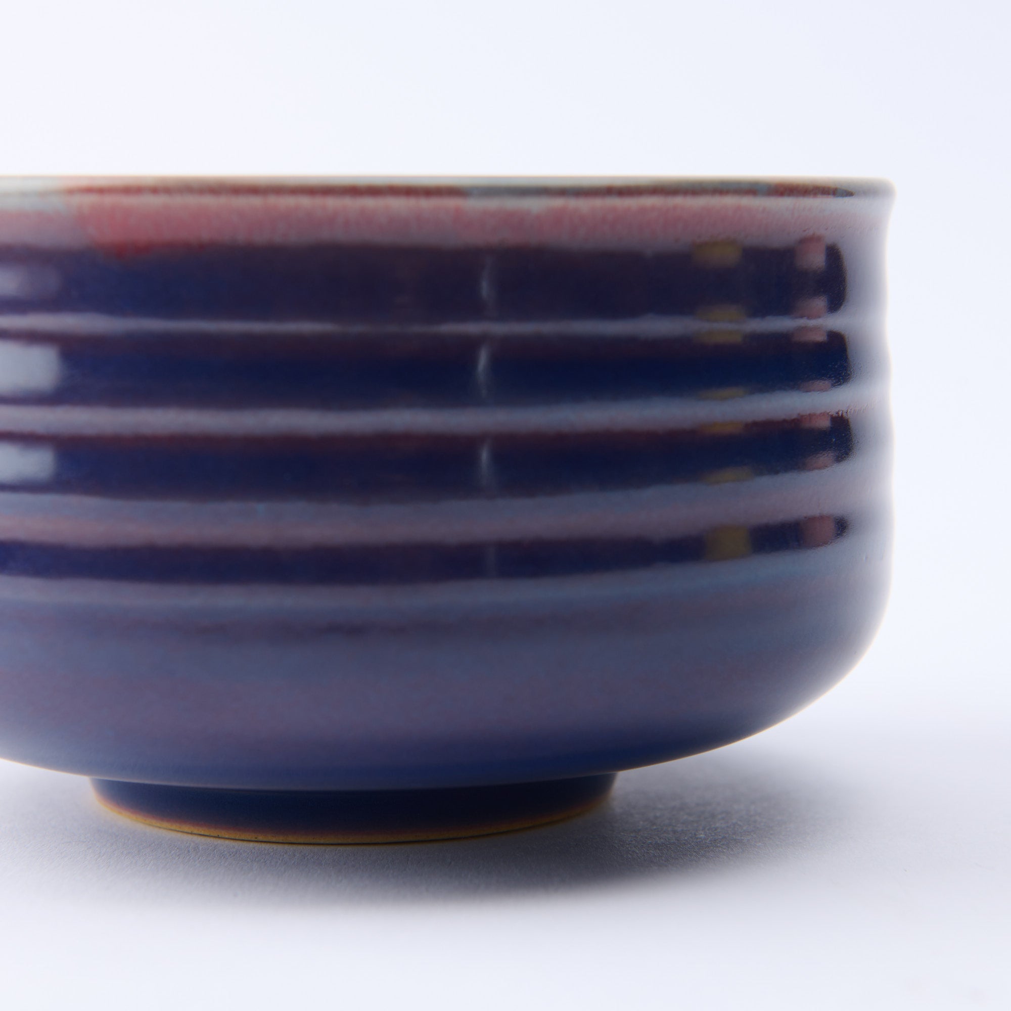 Twilight Blossom Matcha Bowl