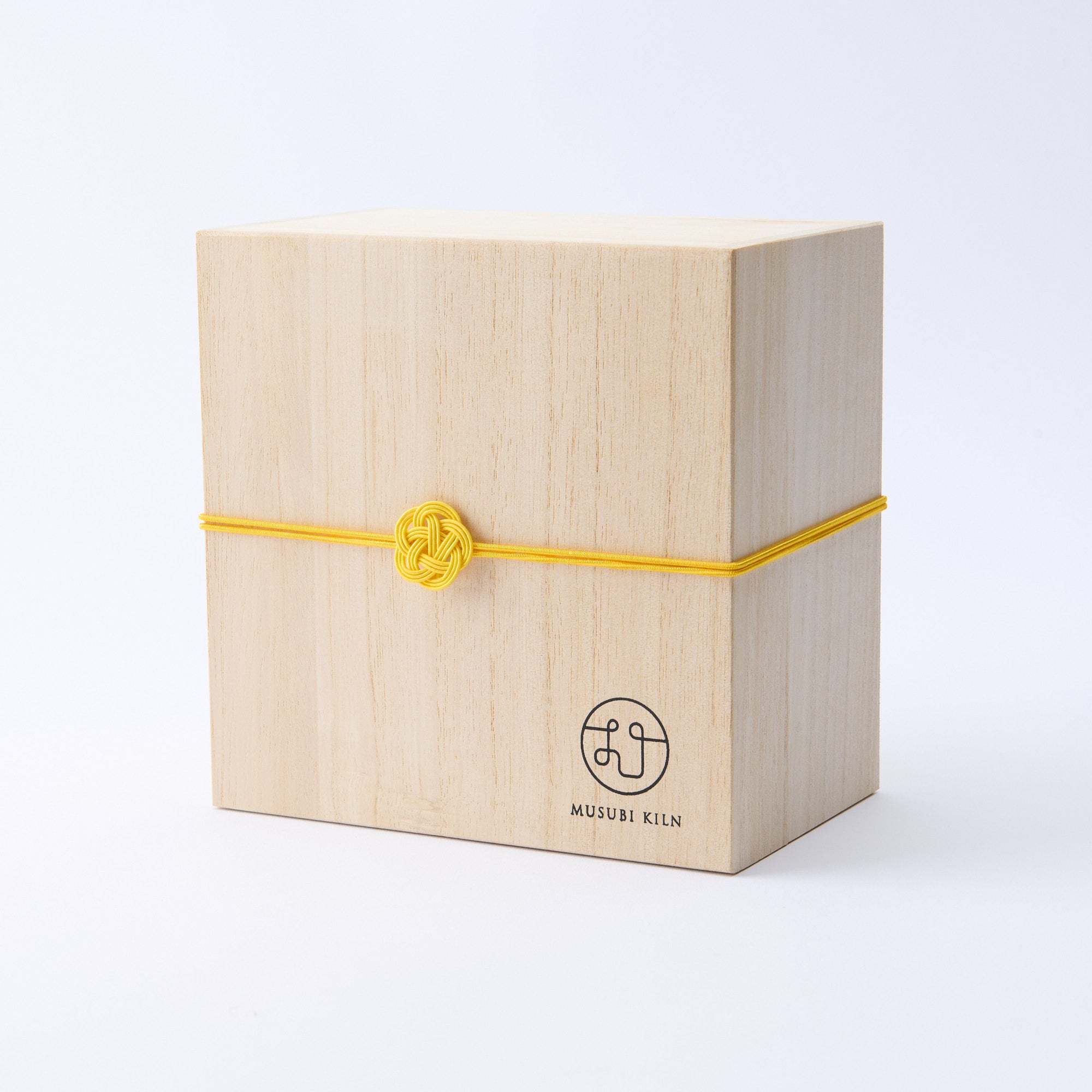 Blossom & Golden Yellow Matcha Bowl