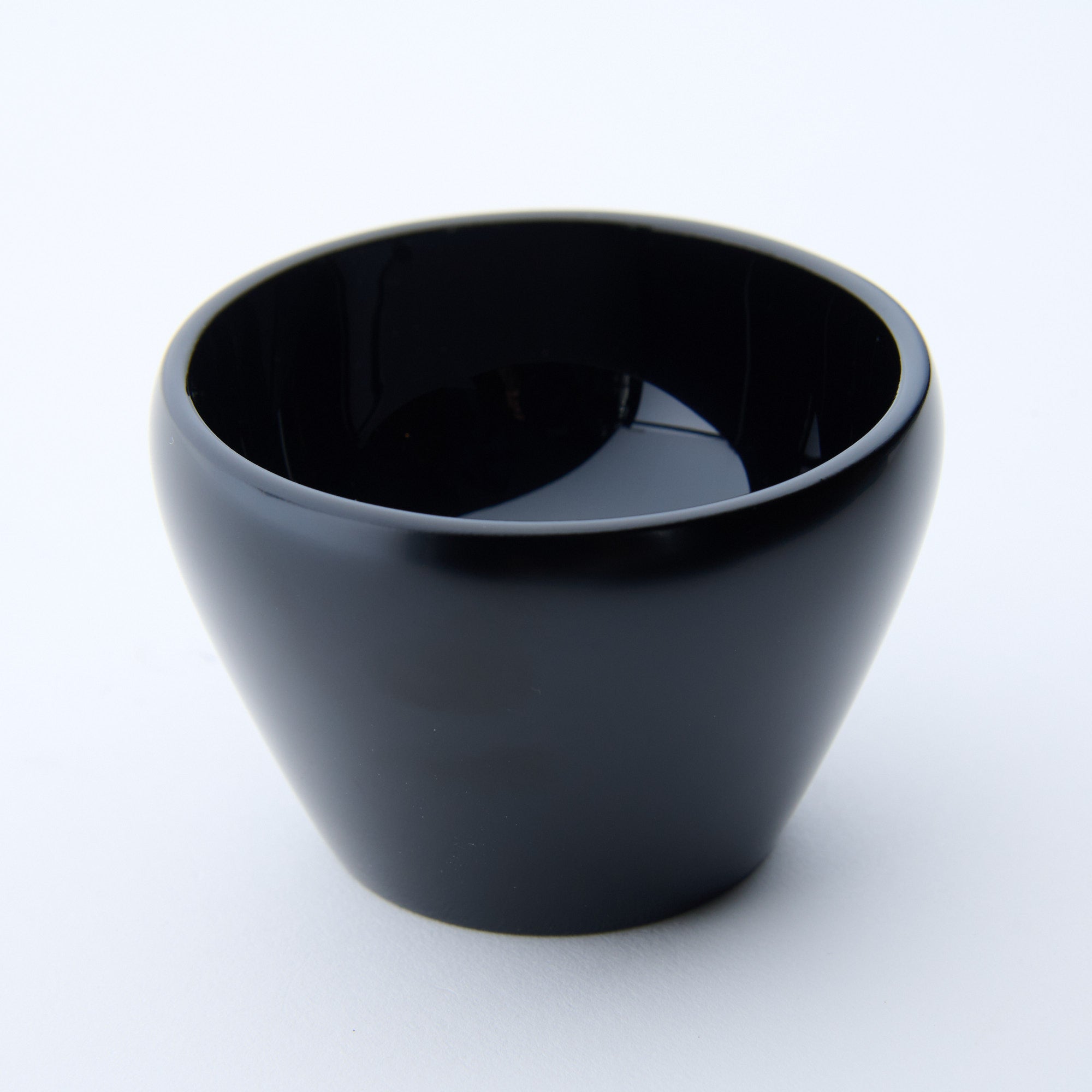 Swimming Red Sea Bream Guinomi Sake Cup