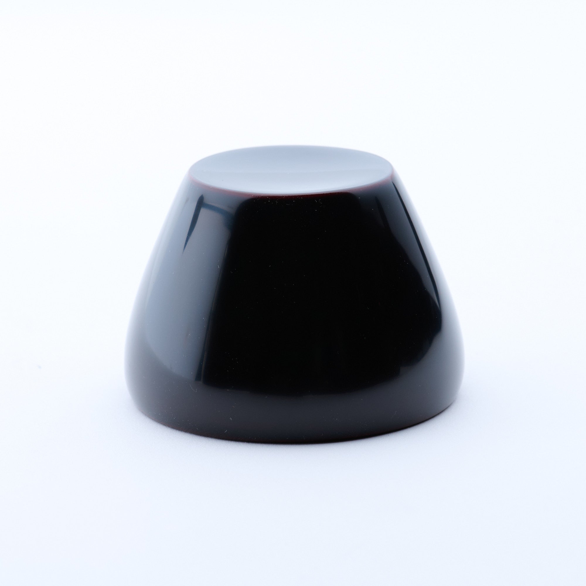Swimming Pufferfish Guinomi Sake Cup