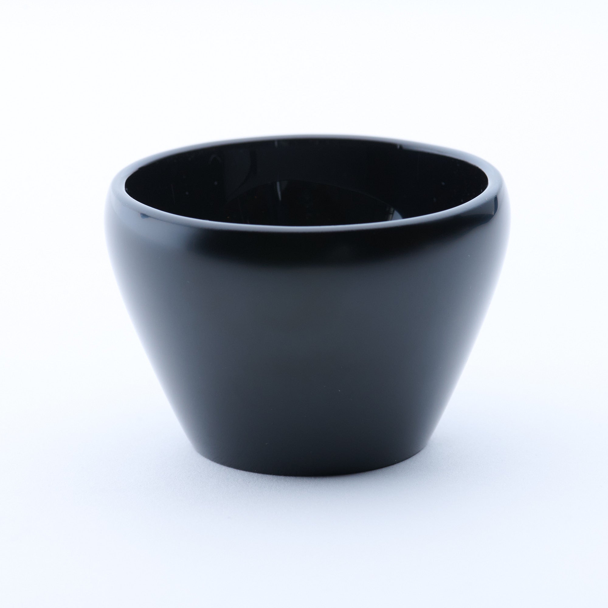 Swimming Red Sea Bream Guinomi Sake Cup