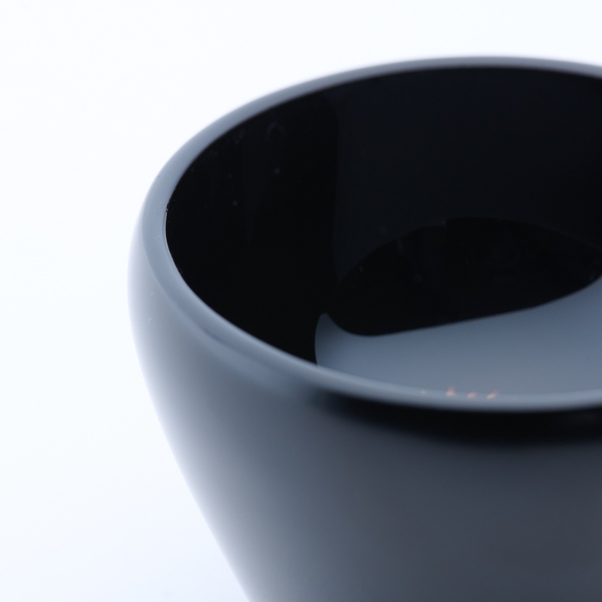 Swimming Red Sea Bream Guinomi Sake Cup